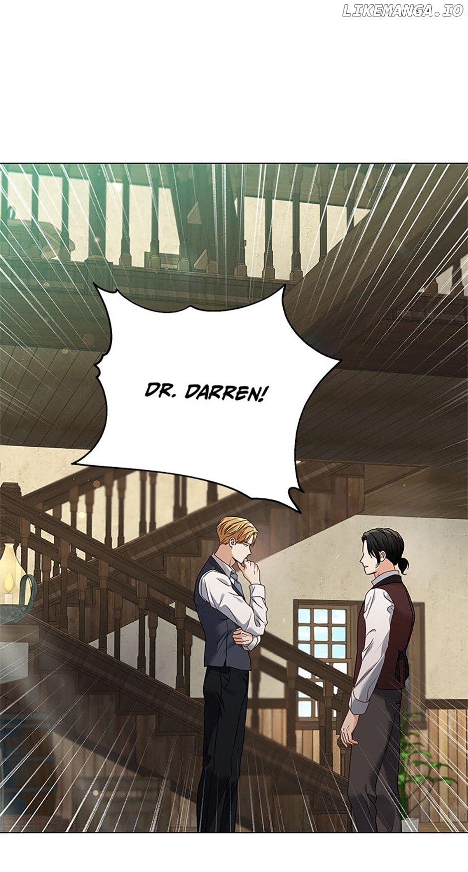 The Unwelcome Guests of House Fildette Chapter 94 page 87