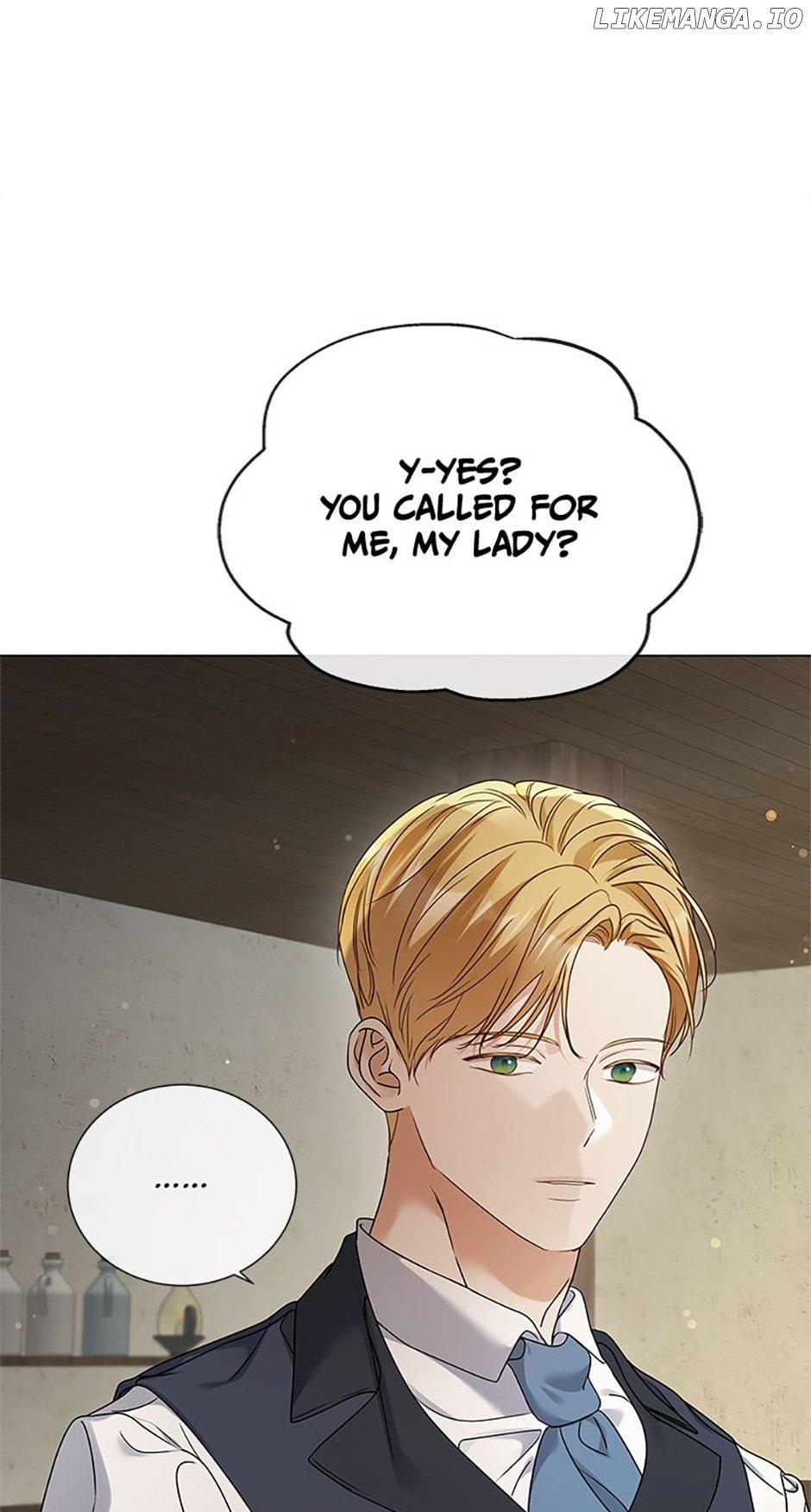 The Unwelcome Guests of House Fildette Chapter 94 page 88