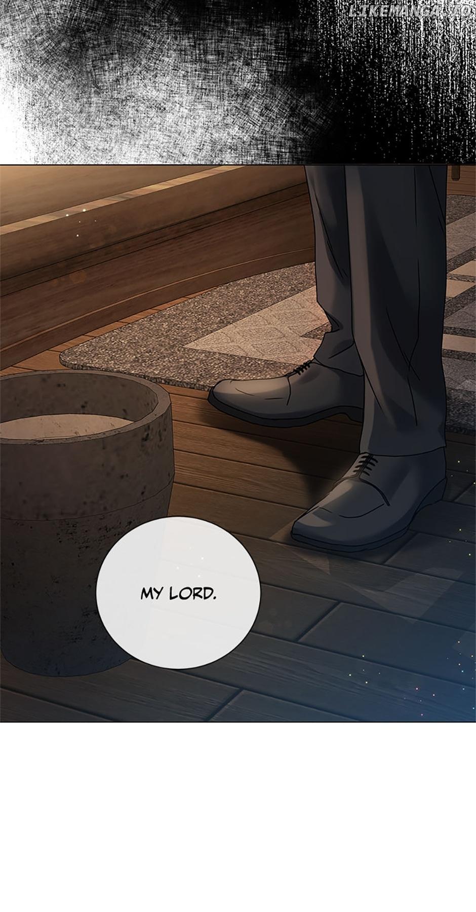 The Unwelcome Guests of House Fildette Chapter 96 page 11
