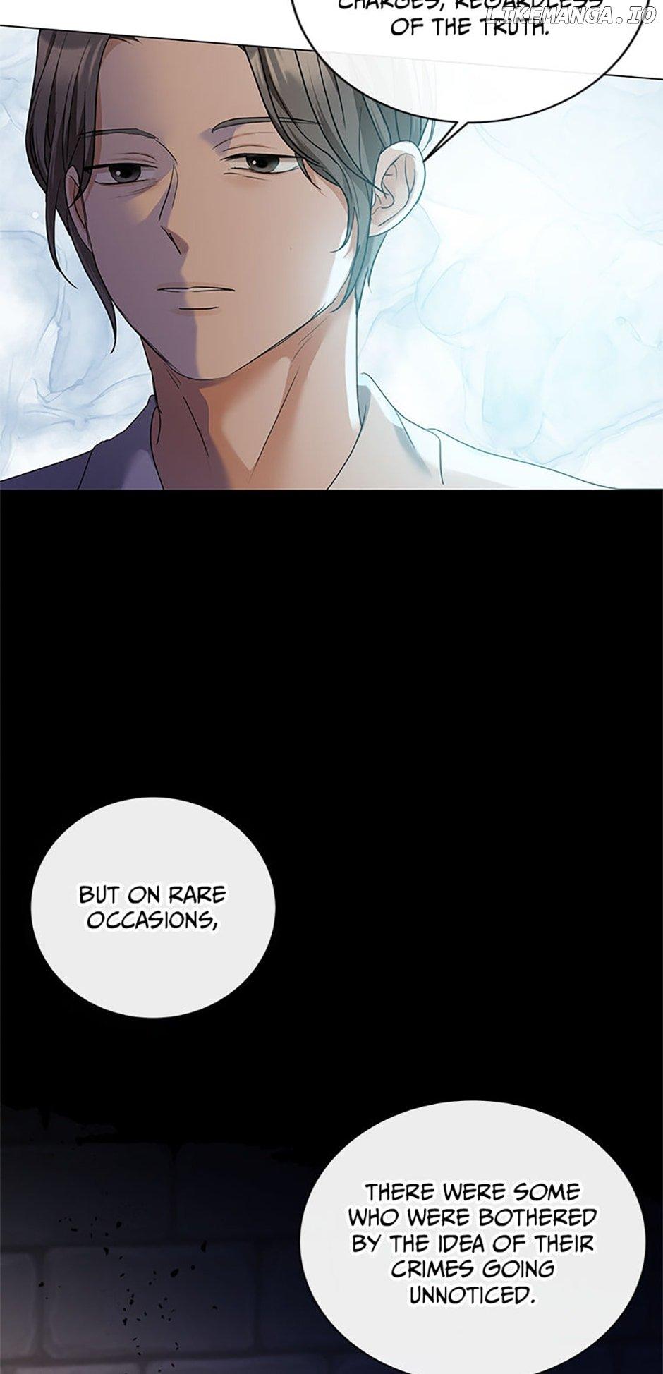 The Unwelcome Guests of House Fildette Chapter 96 page 14