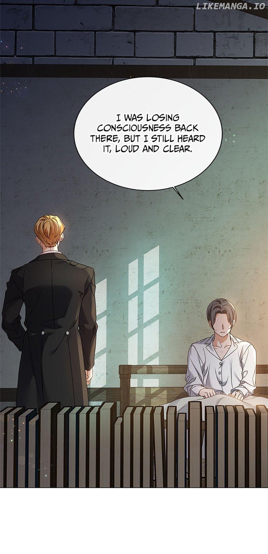 The Unwelcome Guests of House Fildette Chapter 96 page 18