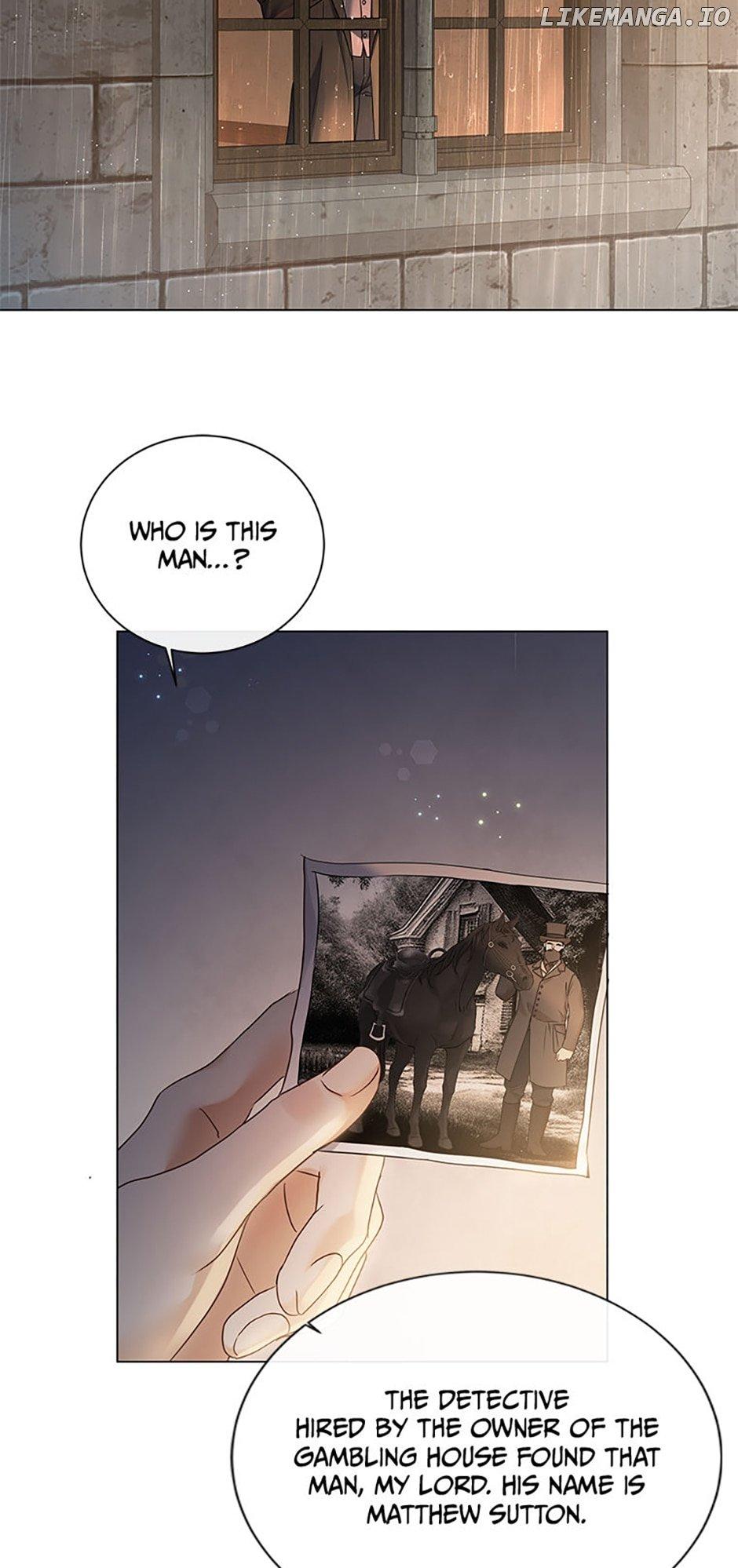 The Unwelcome Guests of House Fildette Chapter 96 page 1