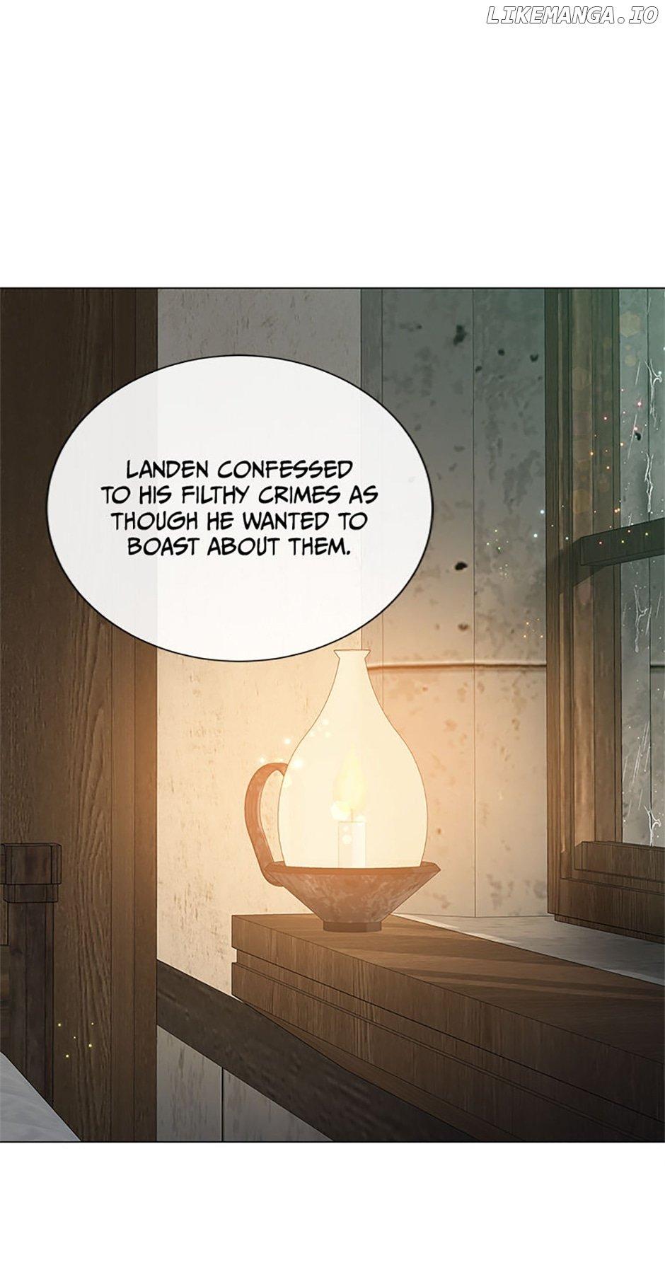The Unwelcome Guests of House Fildette Chapter 96 page 19