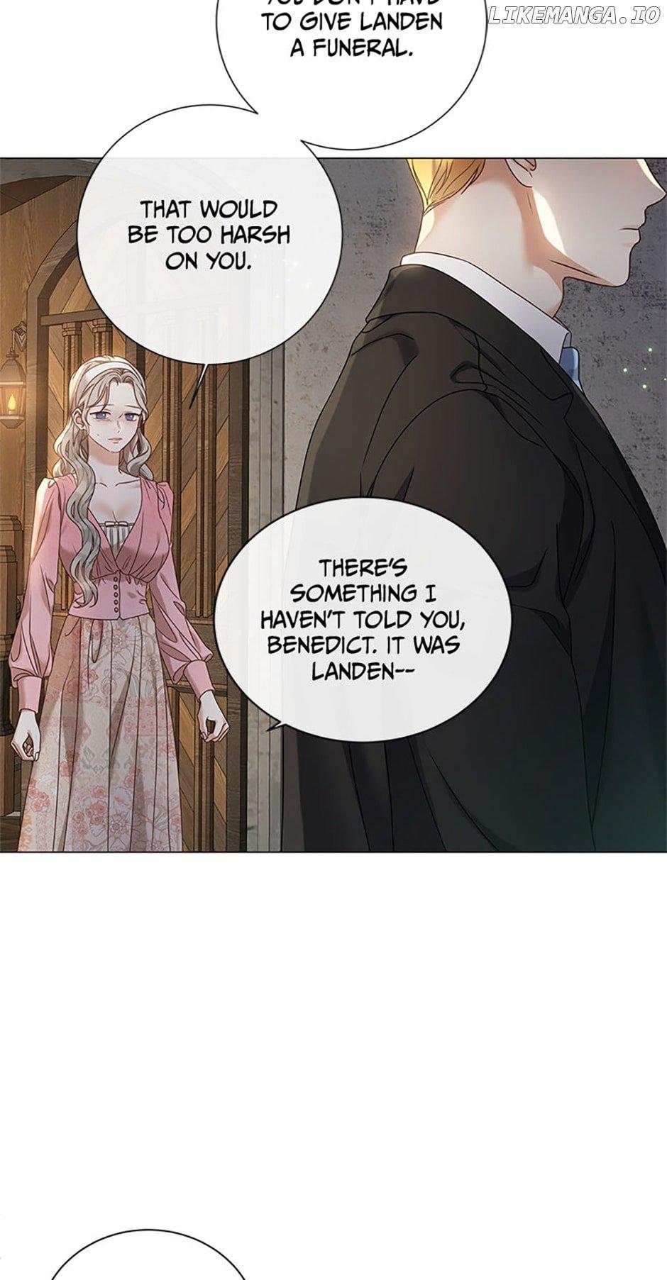 The Unwelcome Guests of House Fildette Chapter 96 page 22