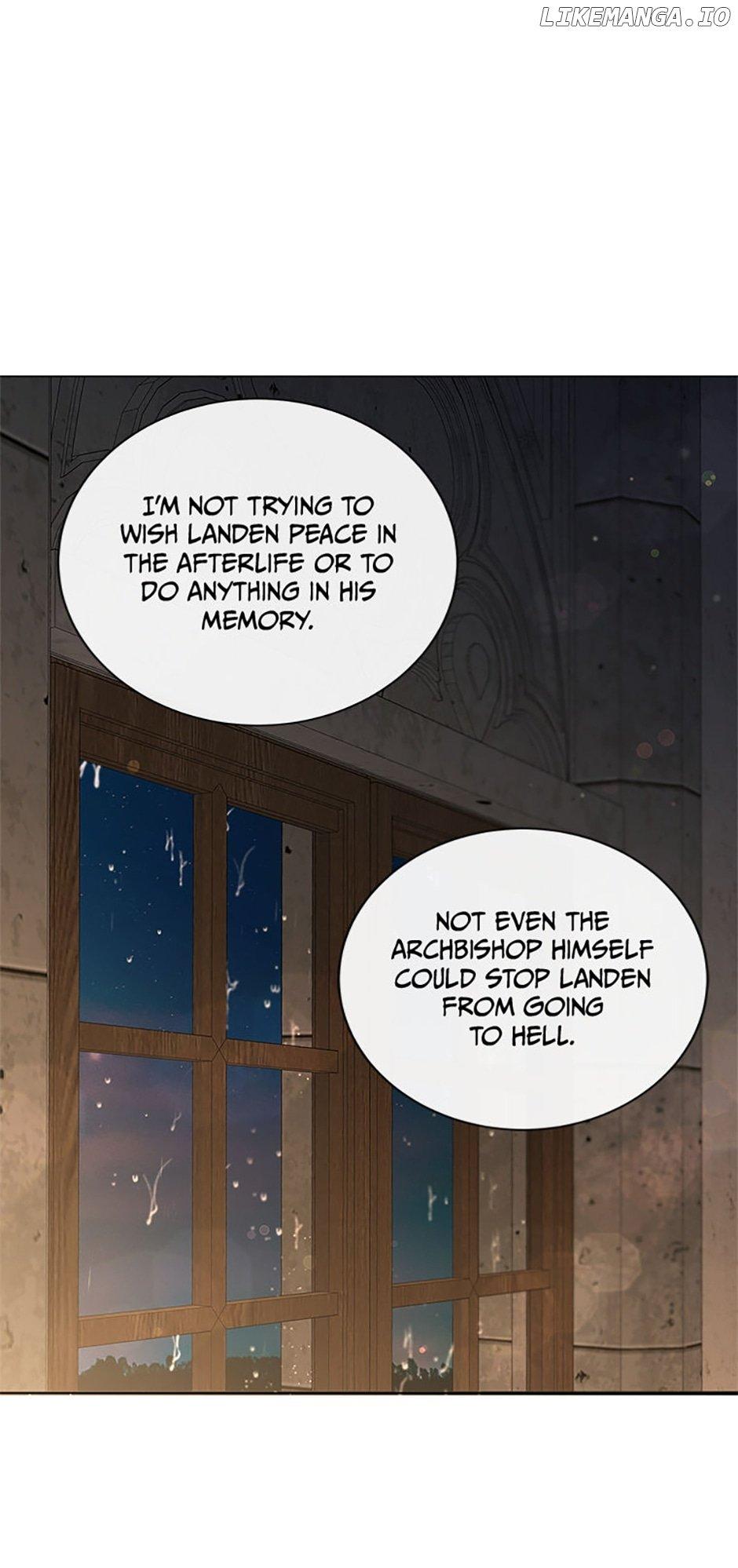 The Unwelcome Guests of House Fildette Chapter 96 page 25