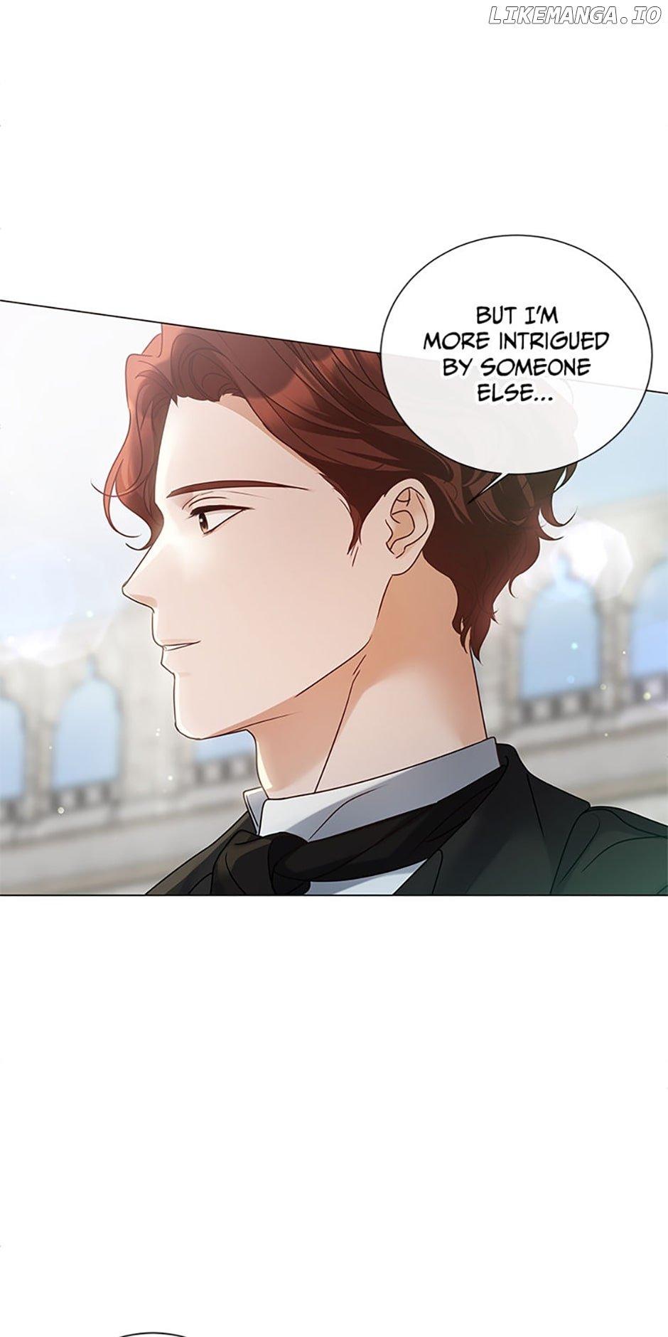 The Unwelcome Guests of House Fildette Chapter 96 page 46