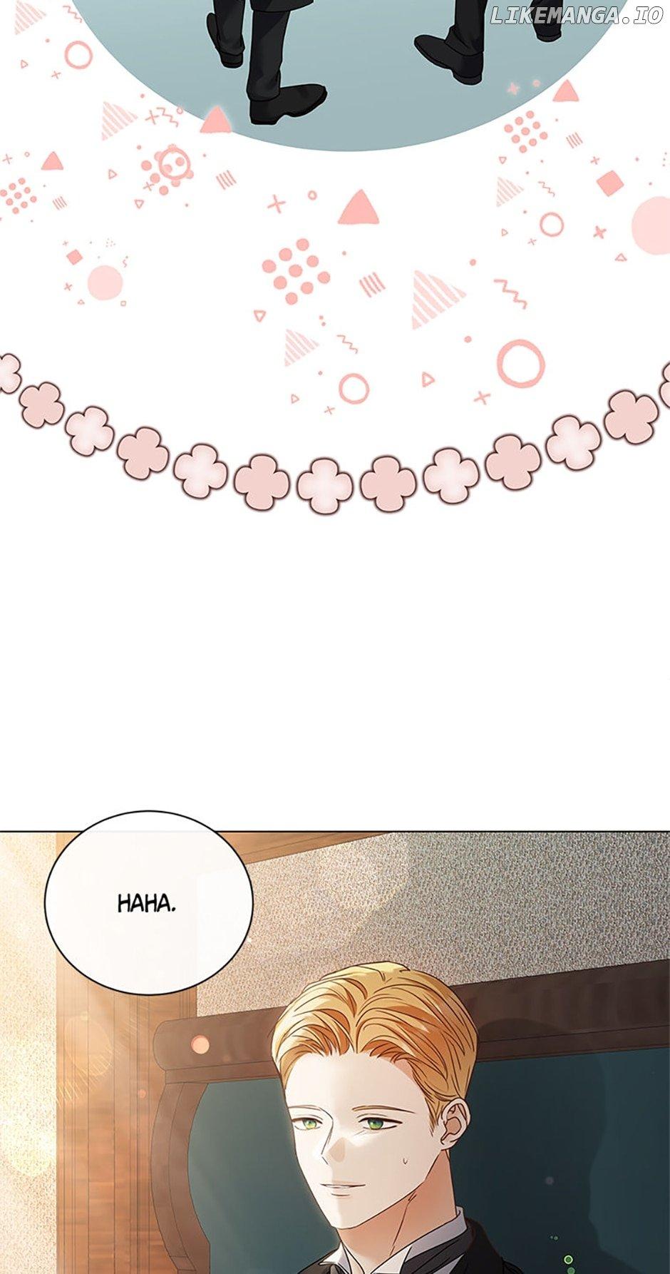 The Unwelcome Guests of House Fildette Chapter 96 page 65