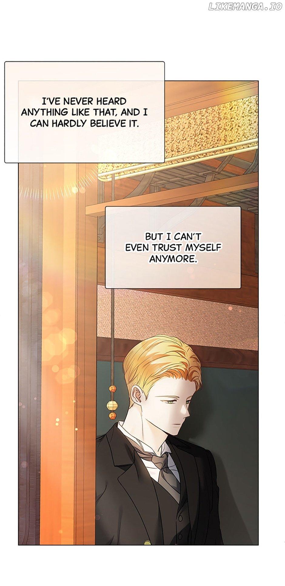 The Unwelcome Guests of House Fildette Chapter 96 page 68