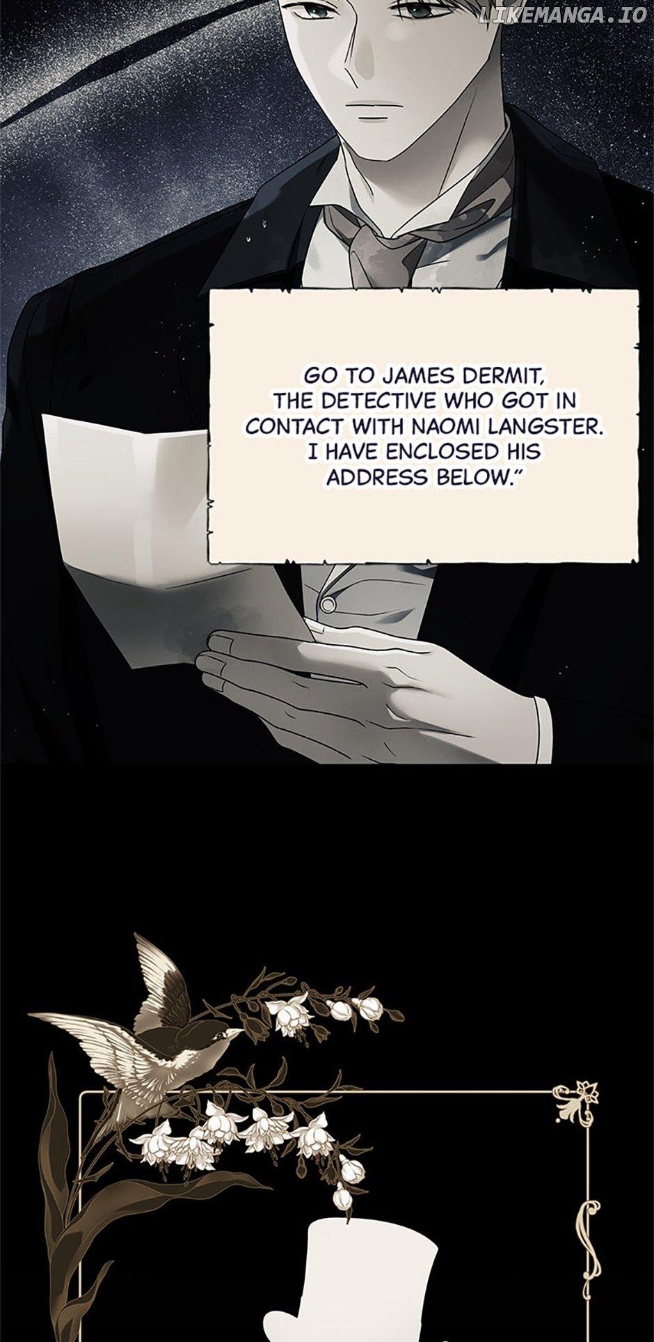 The Unwelcome Guests of House Fildette Chapter 96 page 70