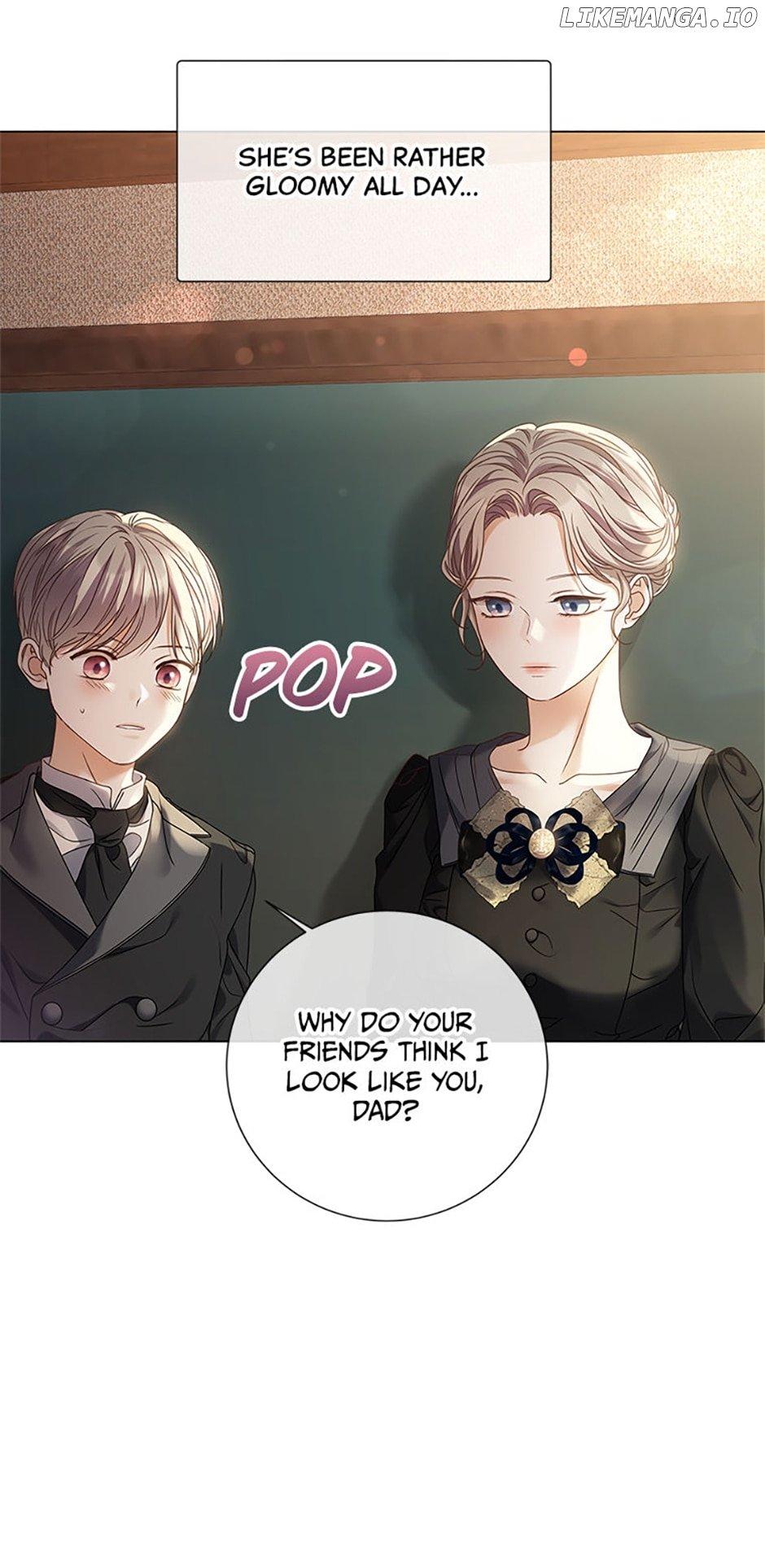 The Unwelcome Guests of House Fildette Chapter 96 page 74