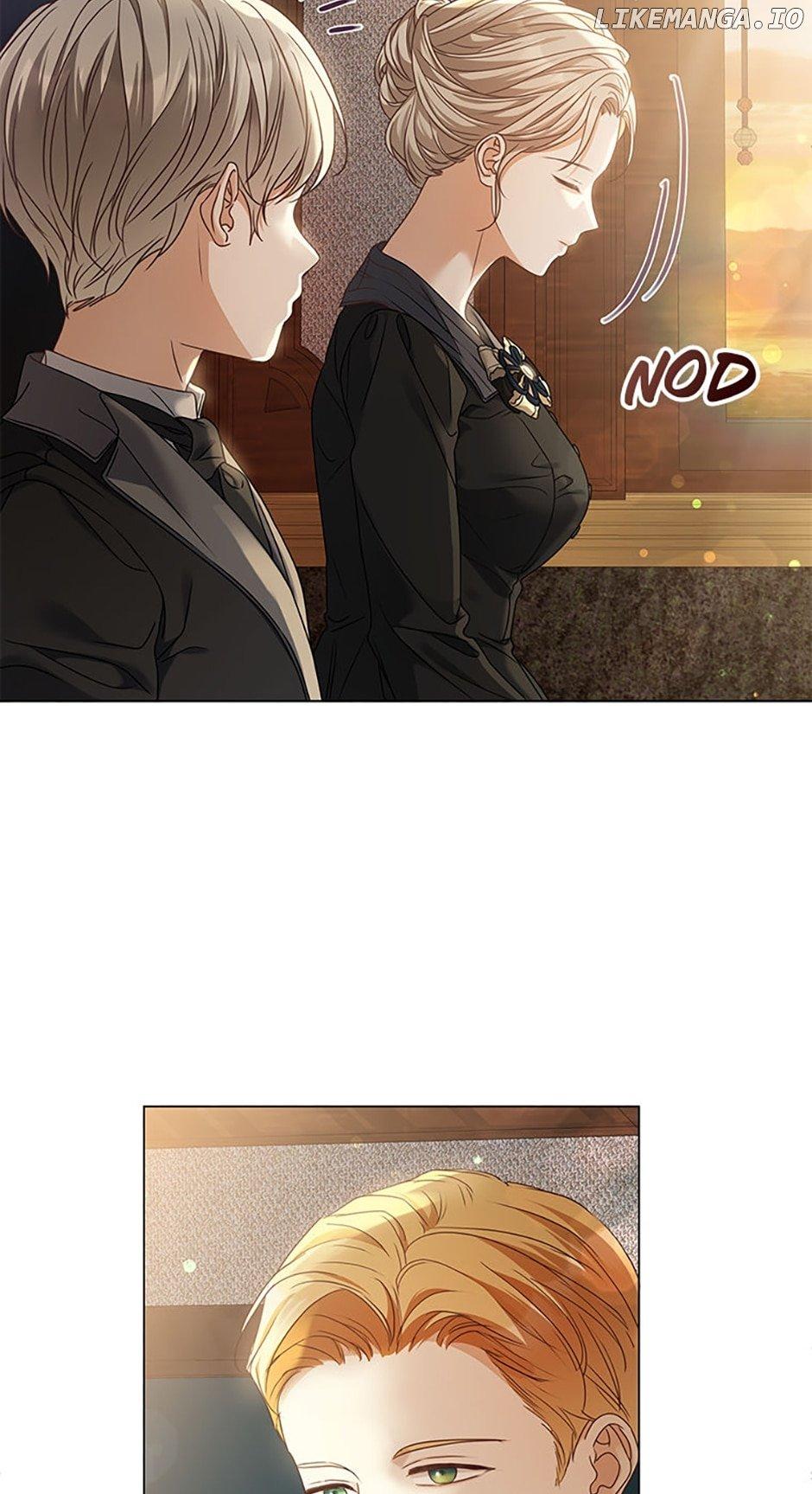 The Unwelcome Guests of House Fildette Chapter 96 page 78