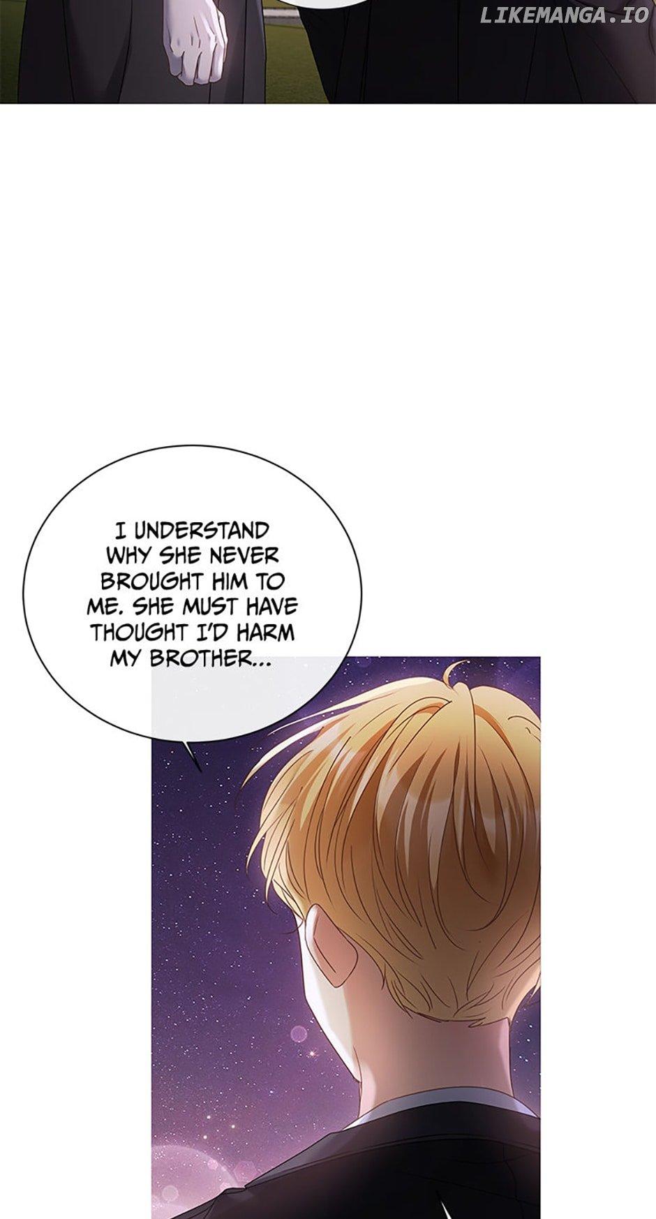 The Unwelcome Guests of House Fildette Chapter 97 page 14