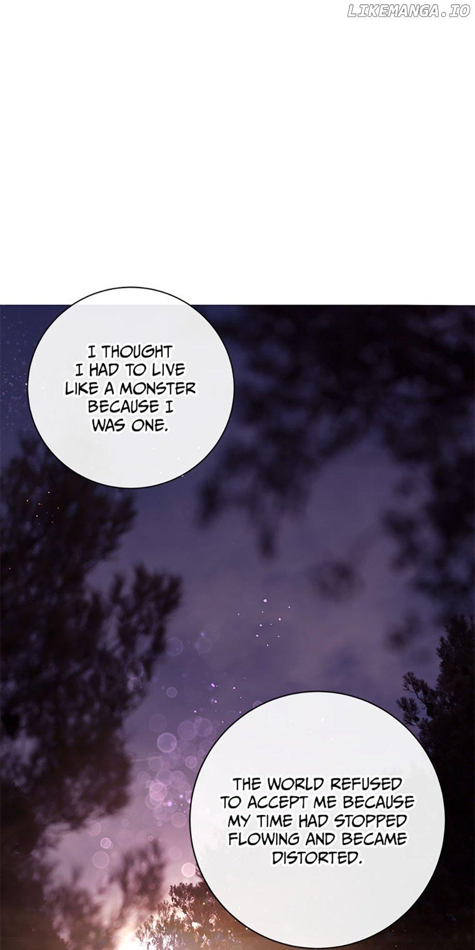The Unwelcome Guests of House Fildette Chapter 97 page 19