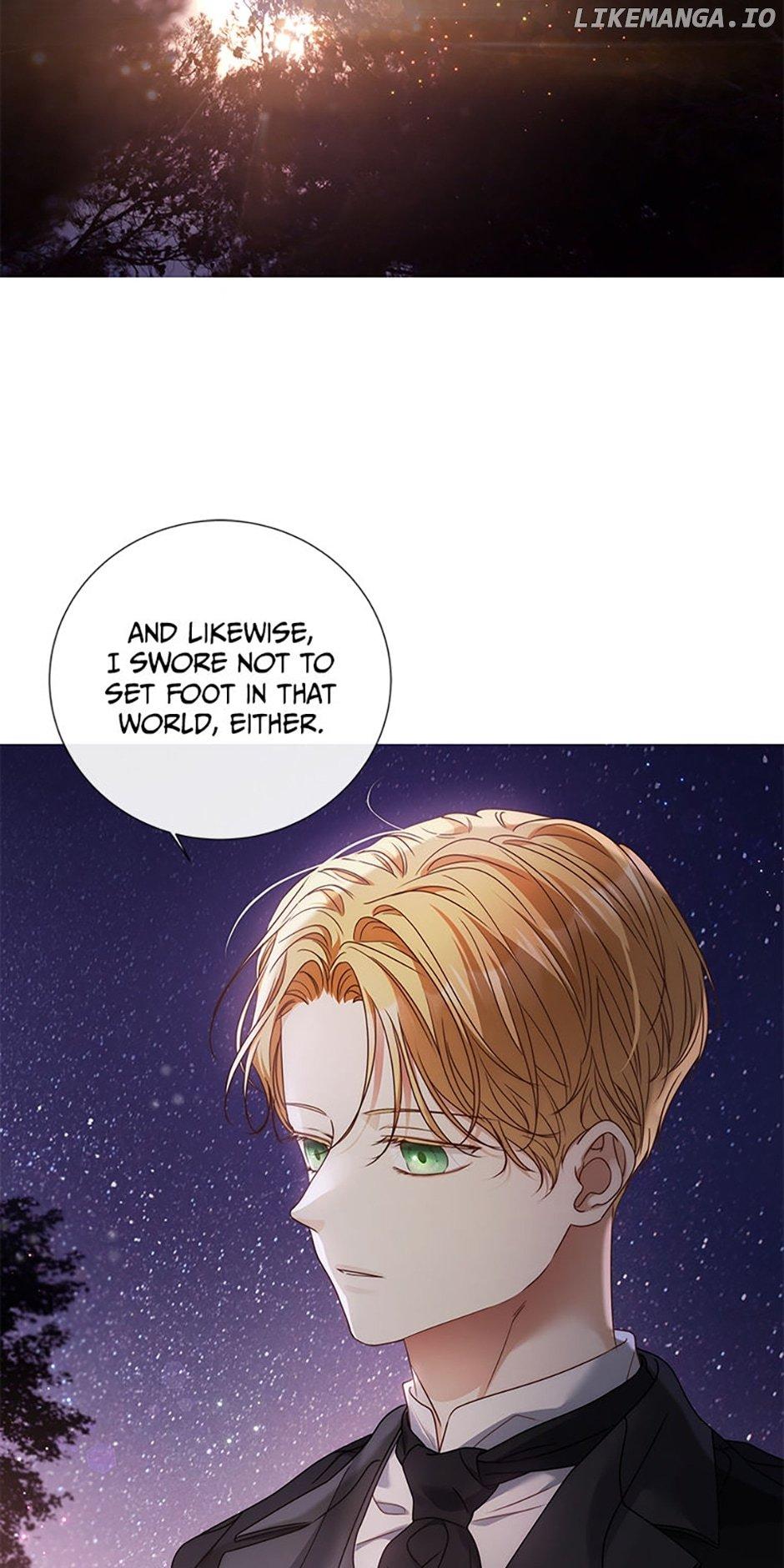 The Unwelcome Guests of House Fildette Chapter 97 page 20