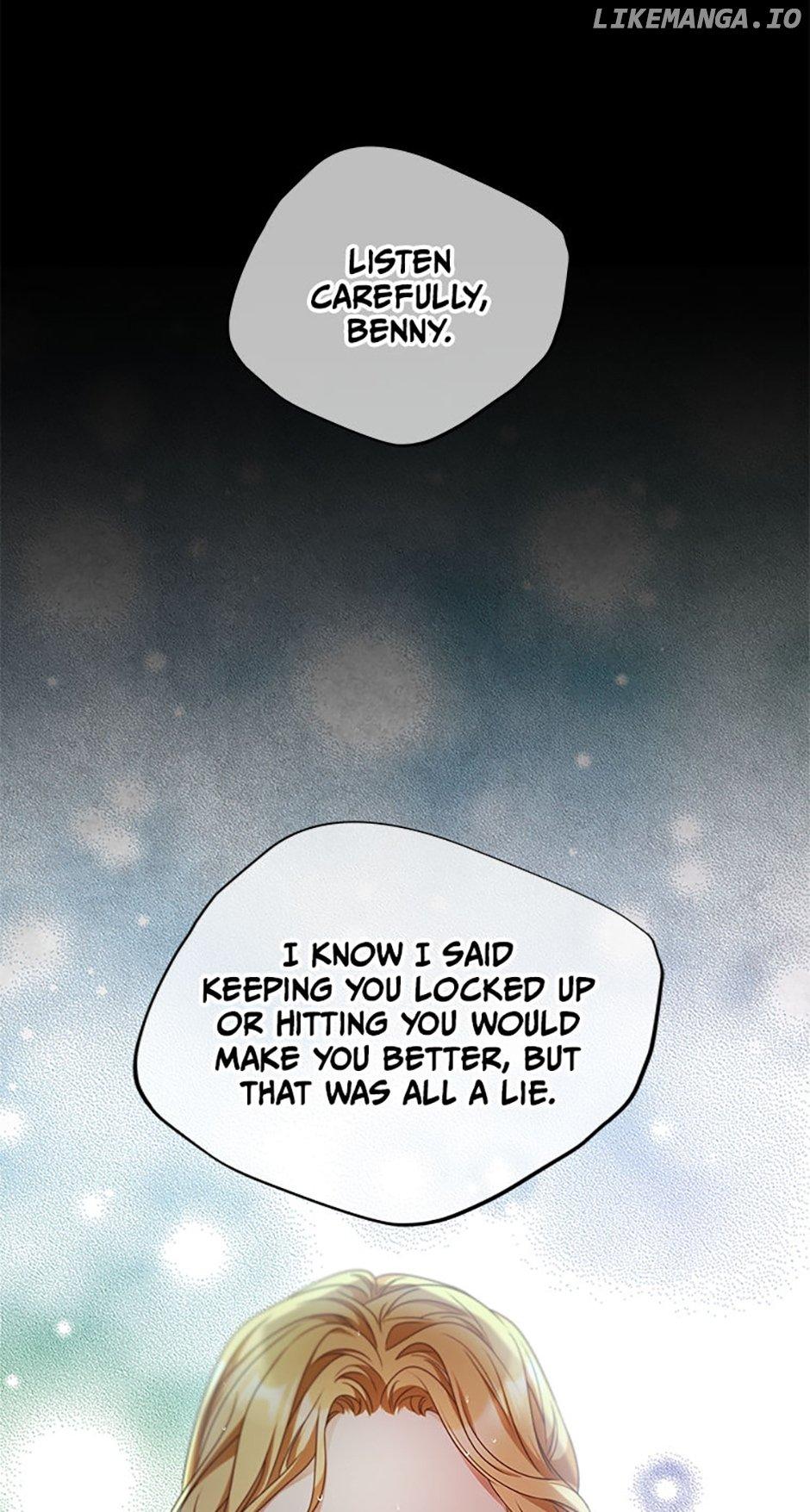 The Unwelcome Guests of House Fildette Chapter 97 page 25