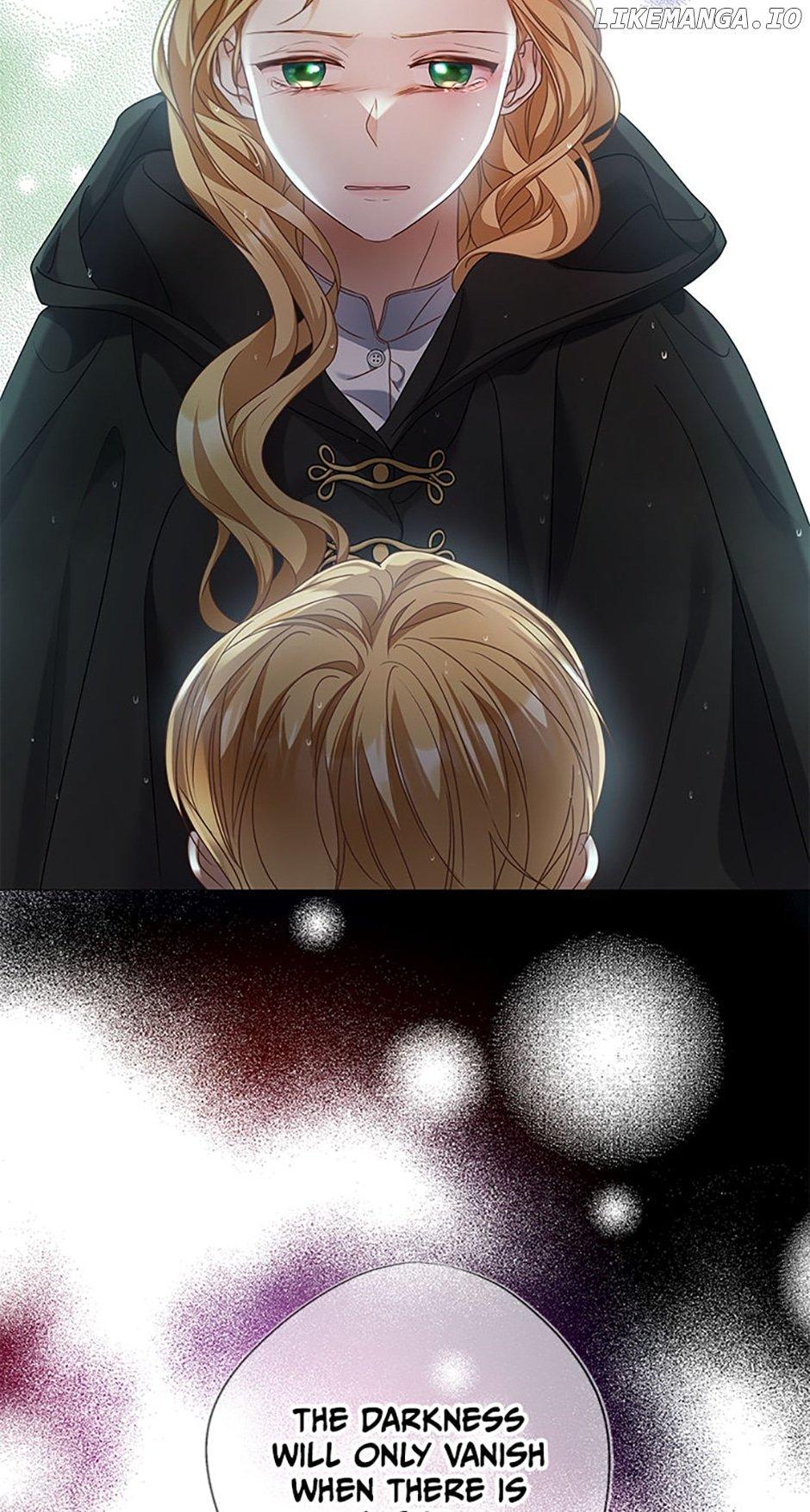 The Unwelcome Guests of House Fildette Chapter 97 page 26