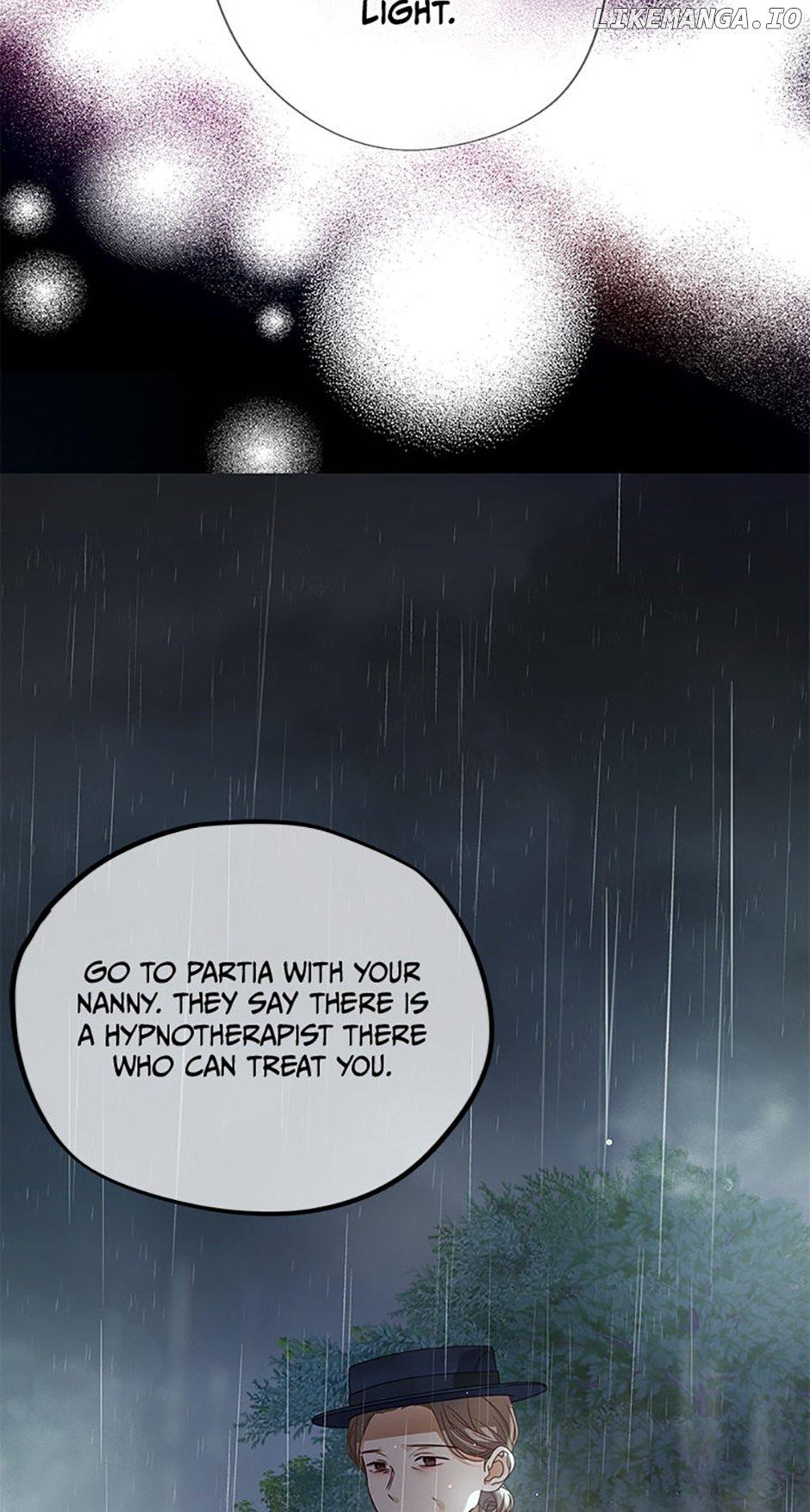 The Unwelcome Guests of House Fildette Chapter 97 page 27