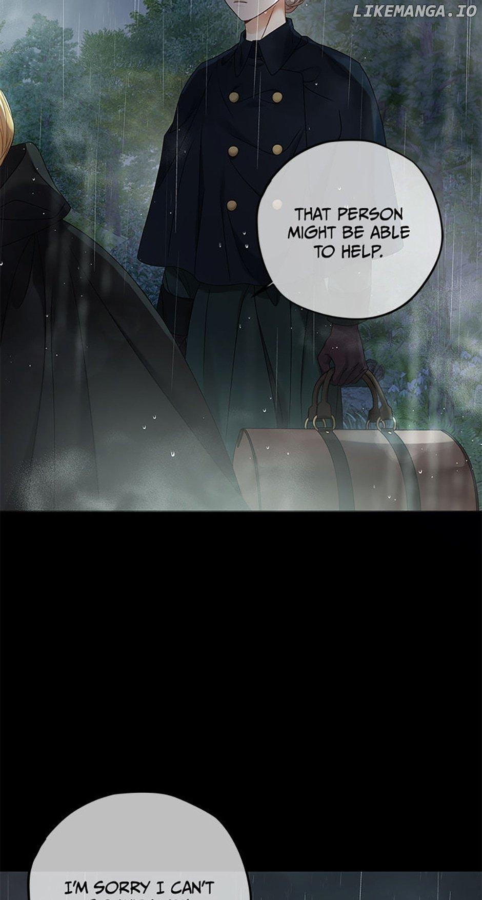 The Unwelcome Guests of House Fildette Chapter 97 page 28