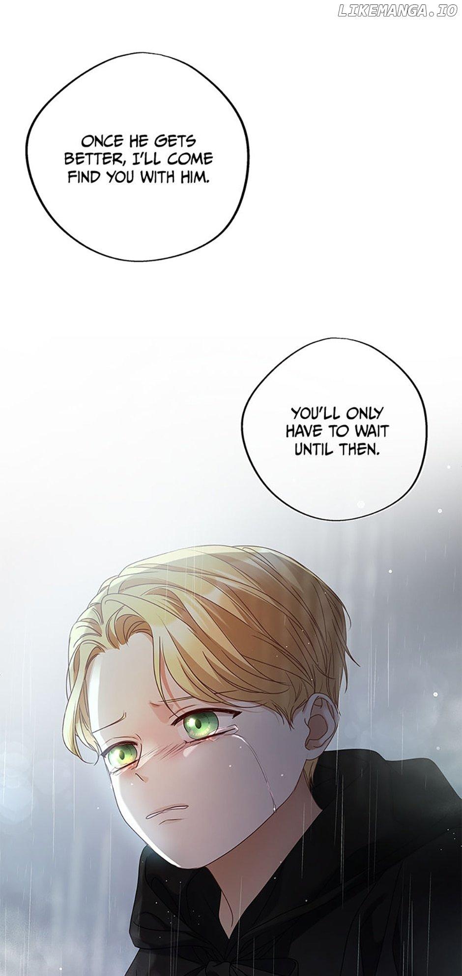 The Unwelcome Guests of House Fildette Chapter 97 page 30