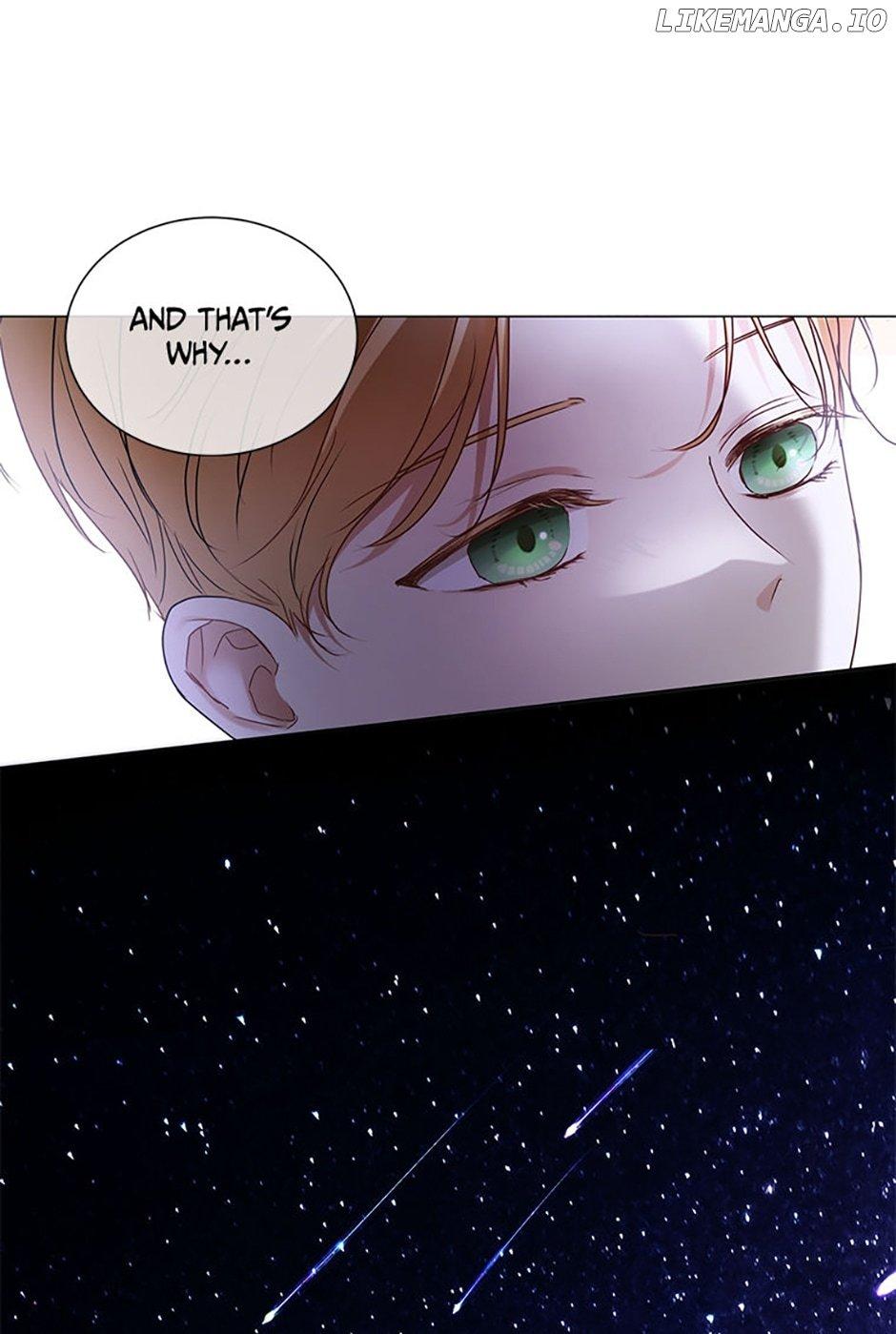 The Unwelcome Guests of House Fildette Chapter 97 page 48