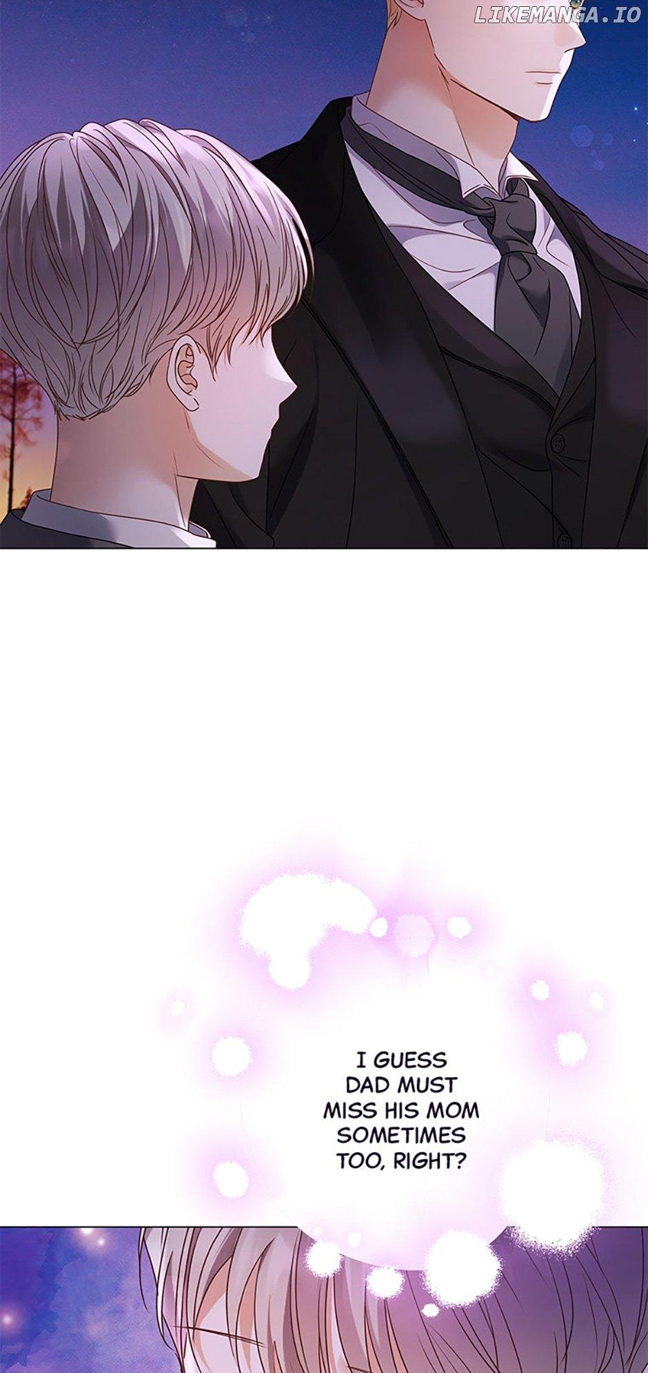 The Unwelcome Guests of House Fildette Chapter 97 page 4