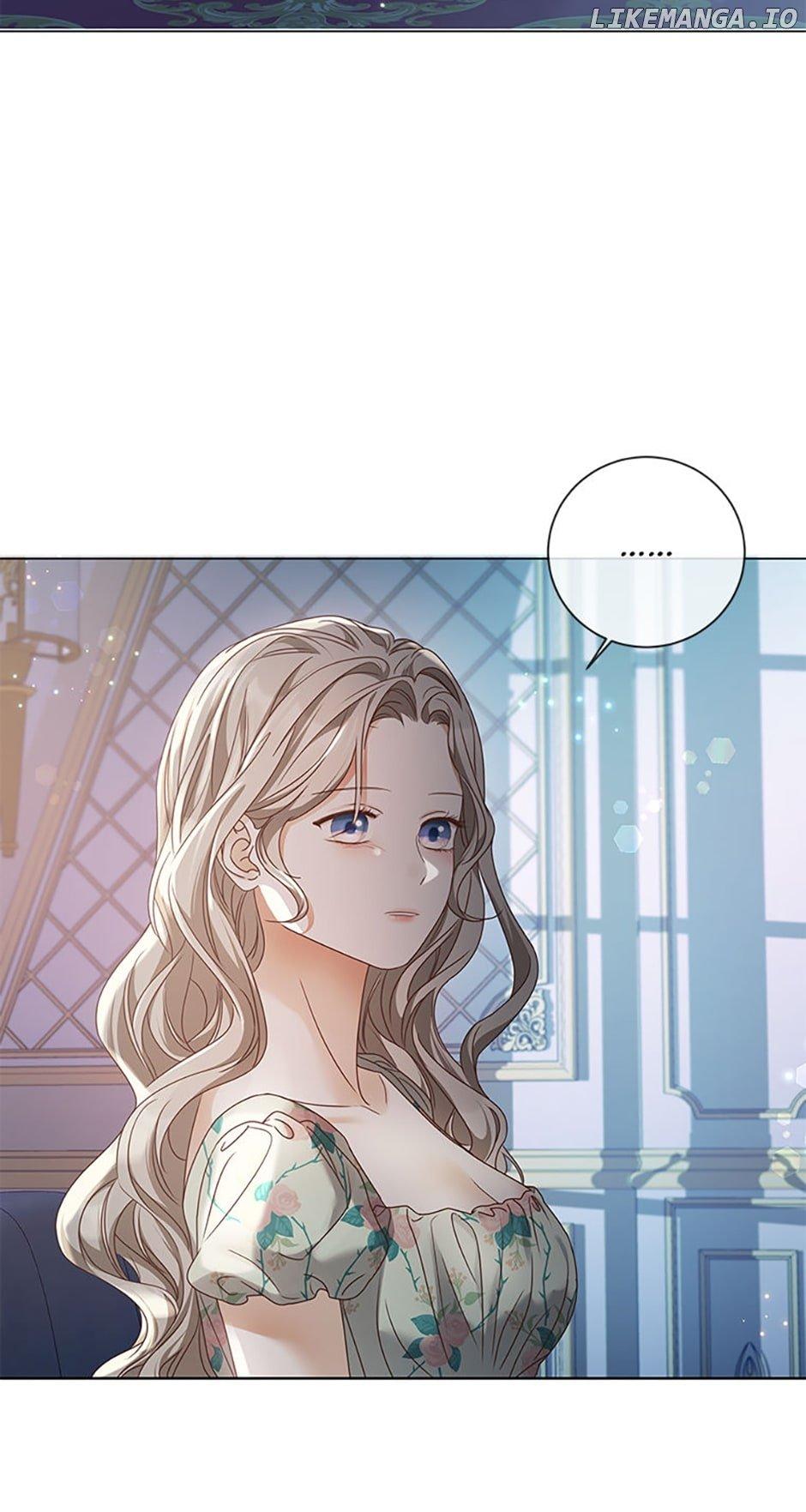 The Unwelcome Guests of House Fildette Chapter 97 page 57