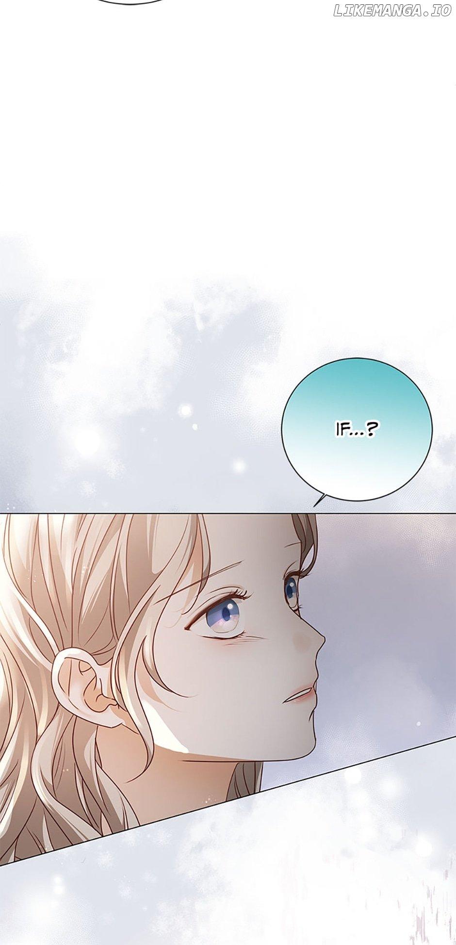 The Unwelcome Guests of House Fildette Chapter 97 page 63