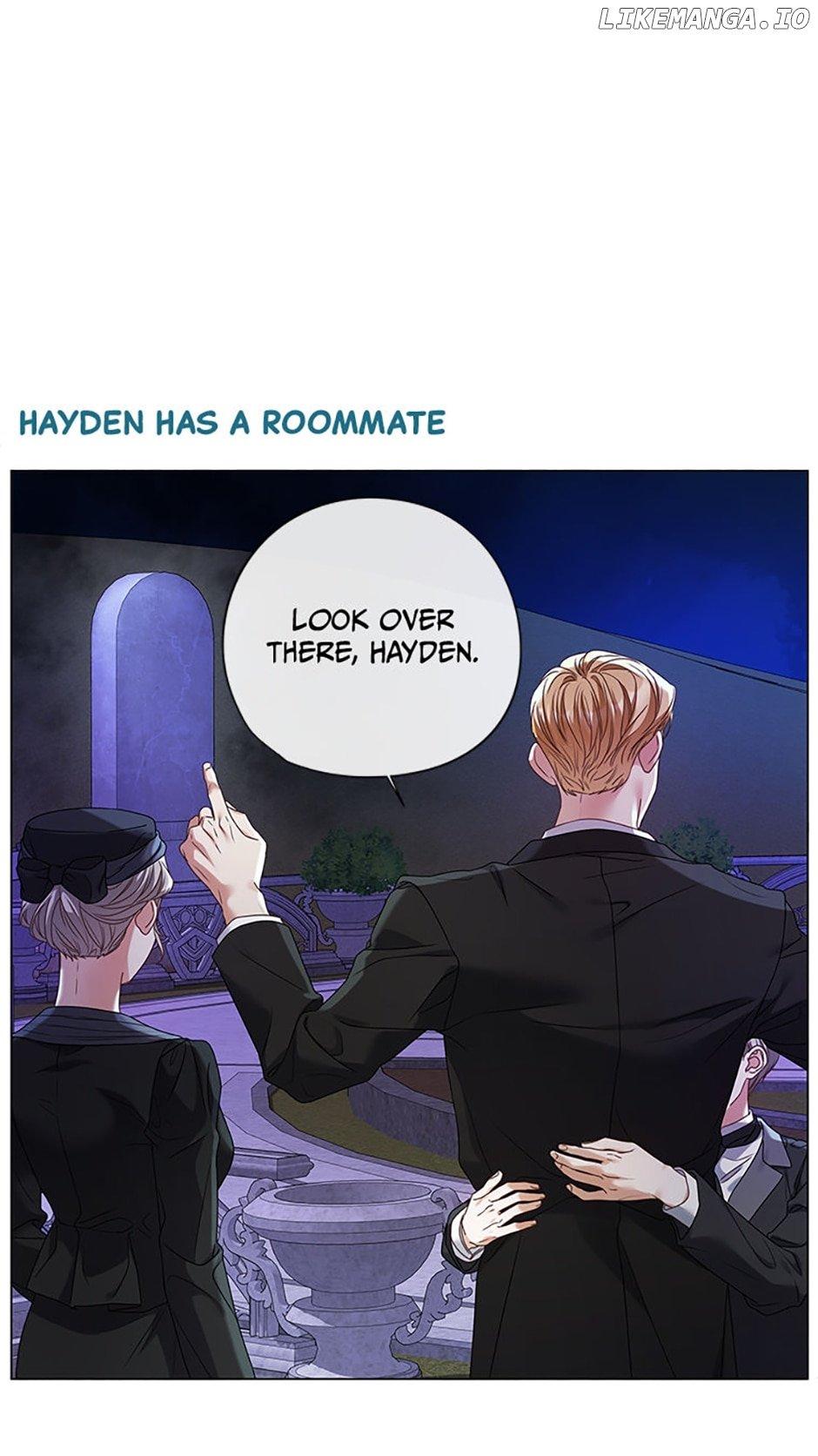The Unwelcome Guests of House Fildette Chapter 97 page 66