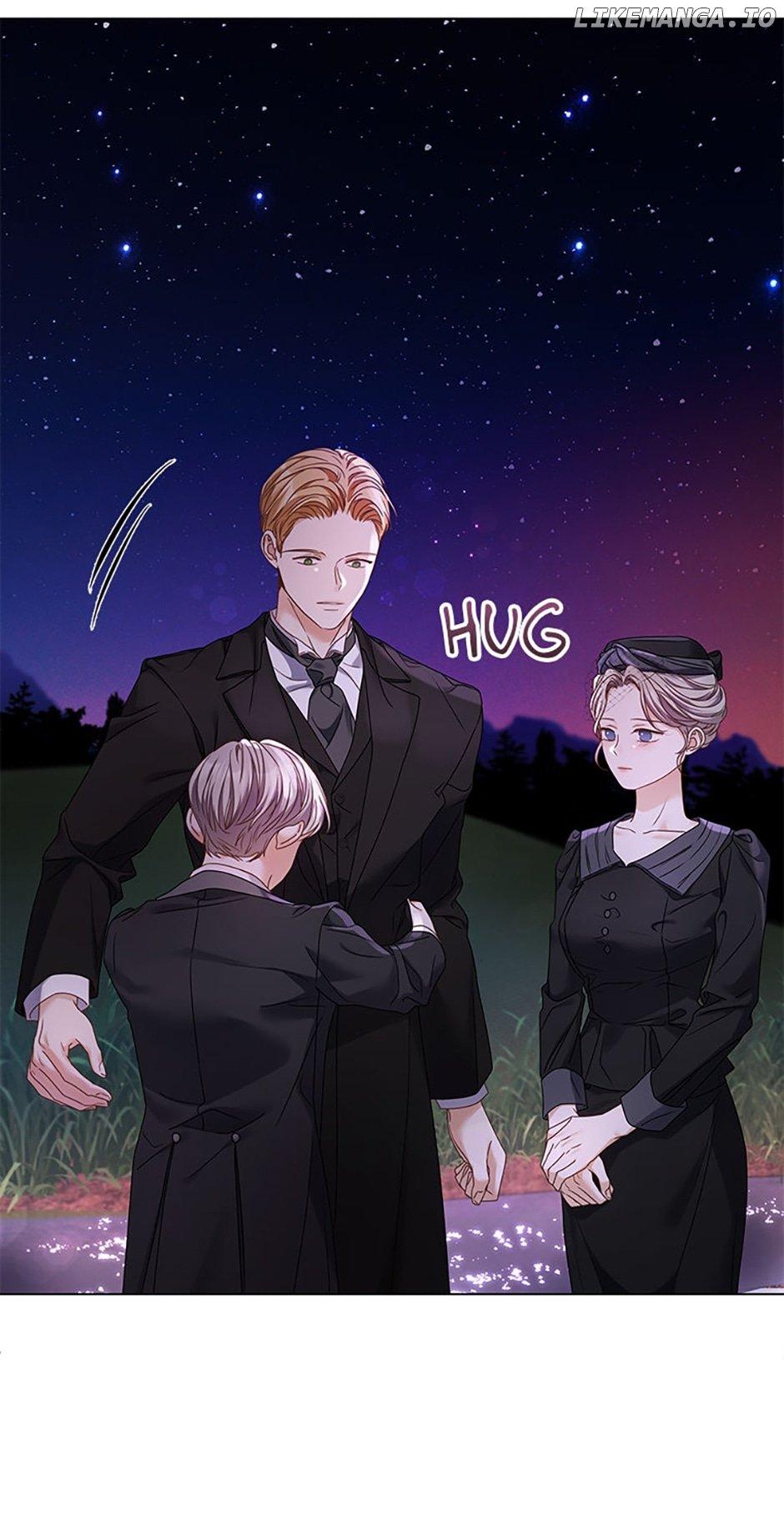 The Unwelcome Guests of House Fildette Chapter 97 page 6