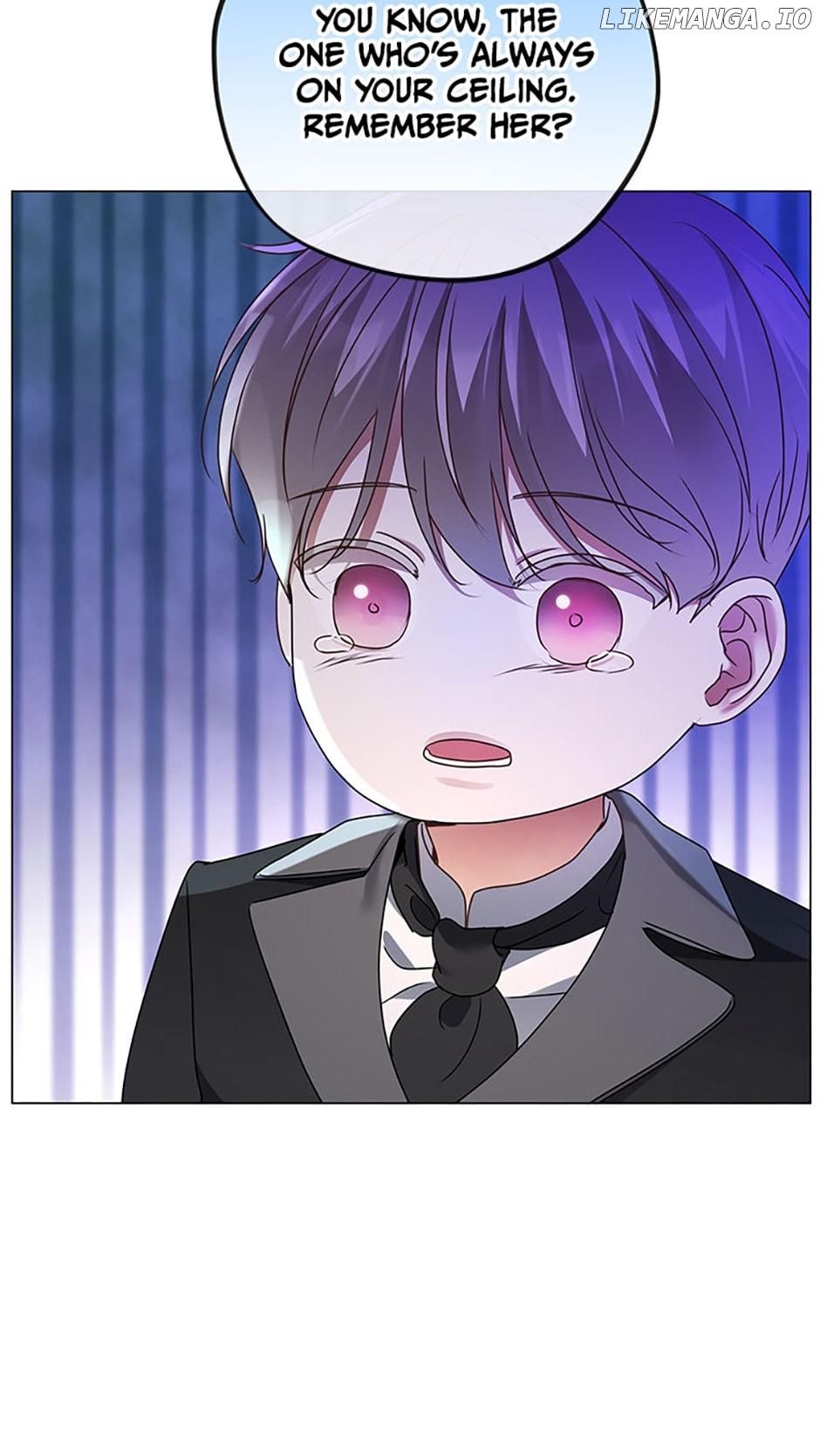 The Unwelcome Guests of House Fildette Chapter 97 page 69