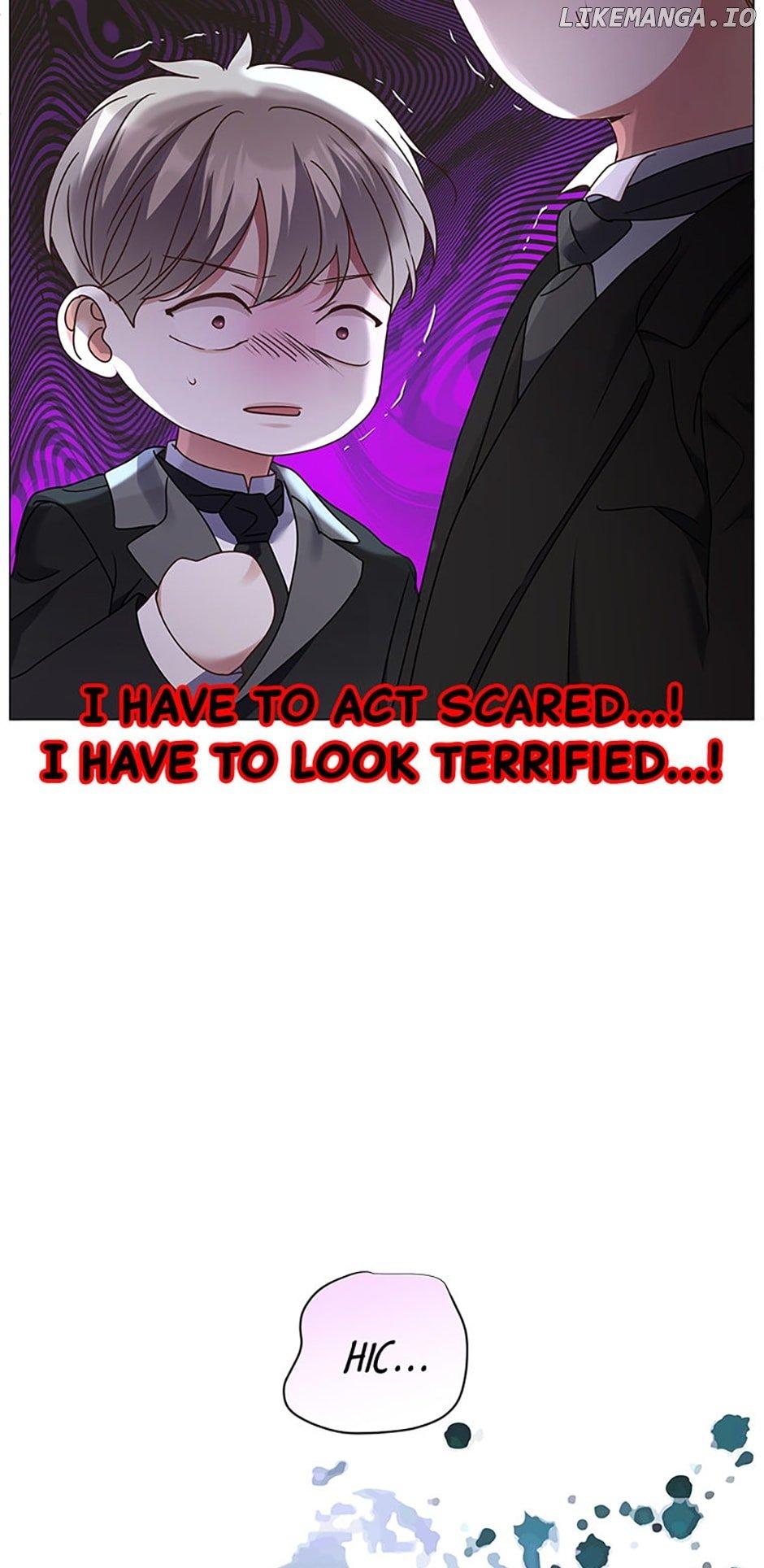 The Unwelcome Guests of House Fildette Chapter 97 page 73