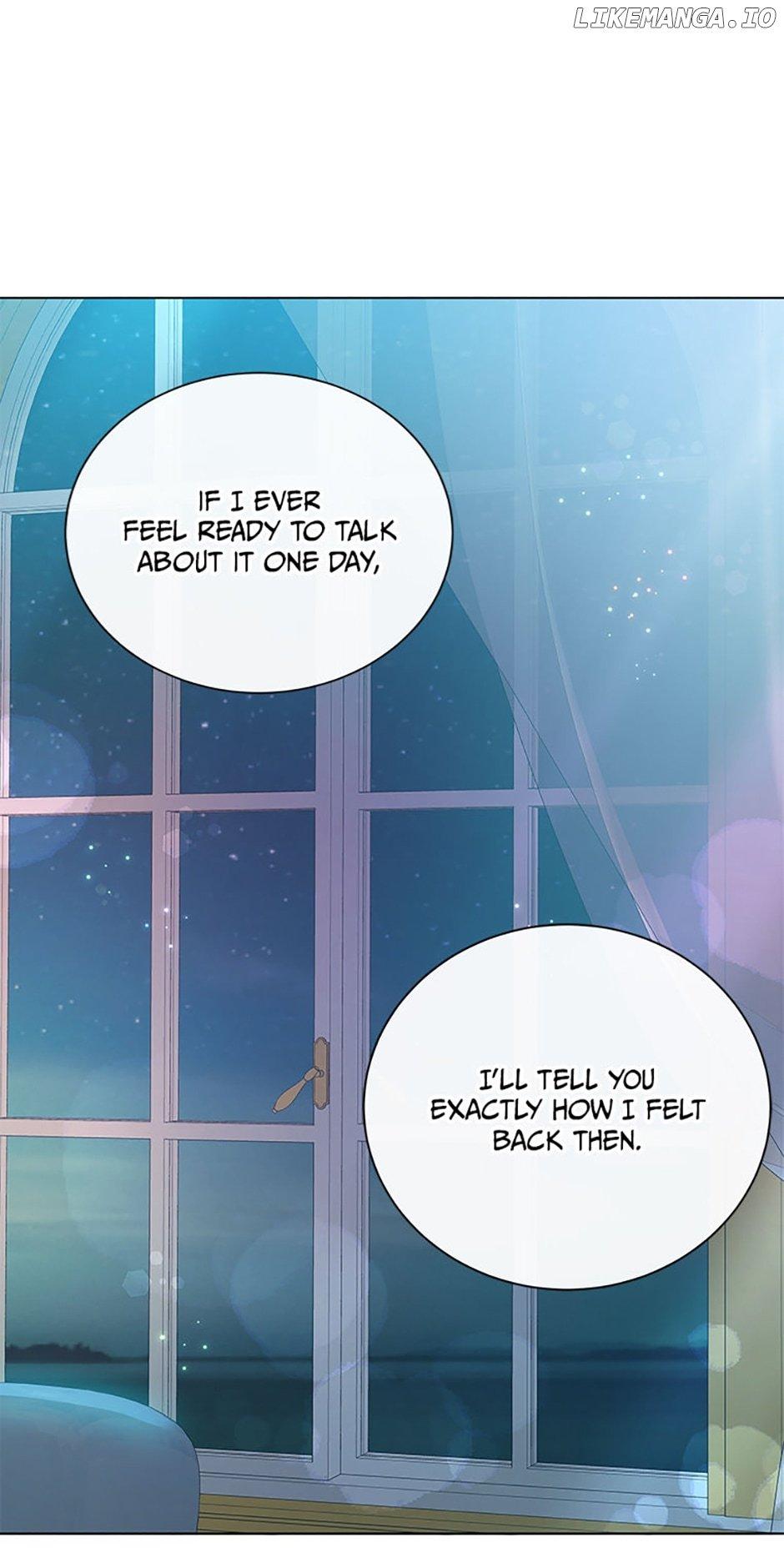 The Unwelcome Guests of House Fildette Chapter 98 page 14