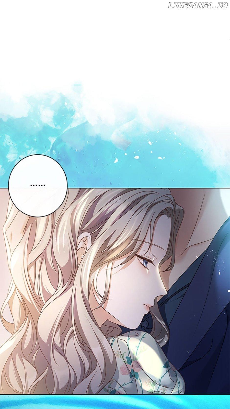The Unwelcome Guests of House Fildette Chapter 98 page 20