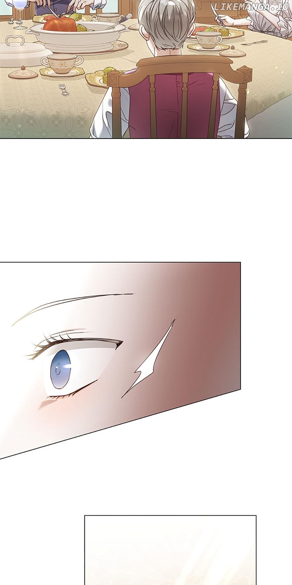 The Unwelcome Guests of House Fildette Chapter 98 page 27