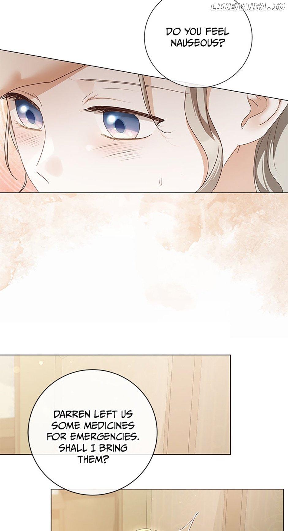 The Unwelcome Guests of House Fildette Chapter 98 page 40