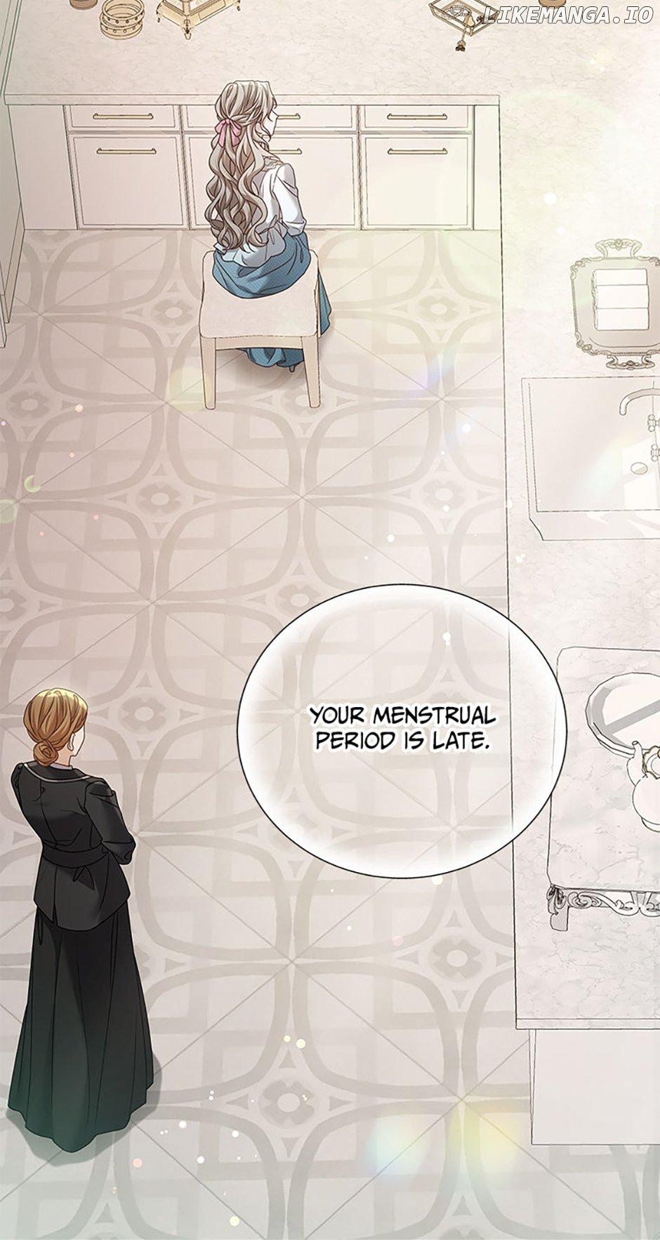 The Unwelcome Guests of House Fildette Chapter 98 page 46