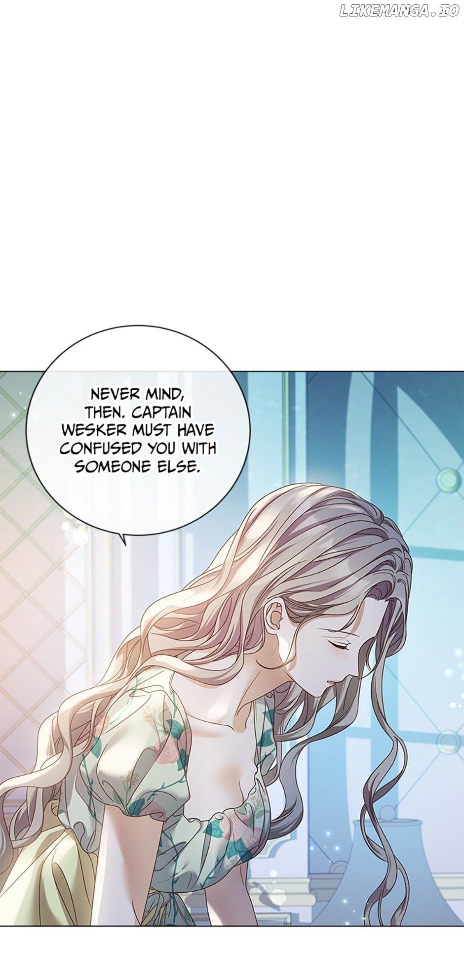 The Unwelcome Guests of House Fildette Chapter 98 page 4