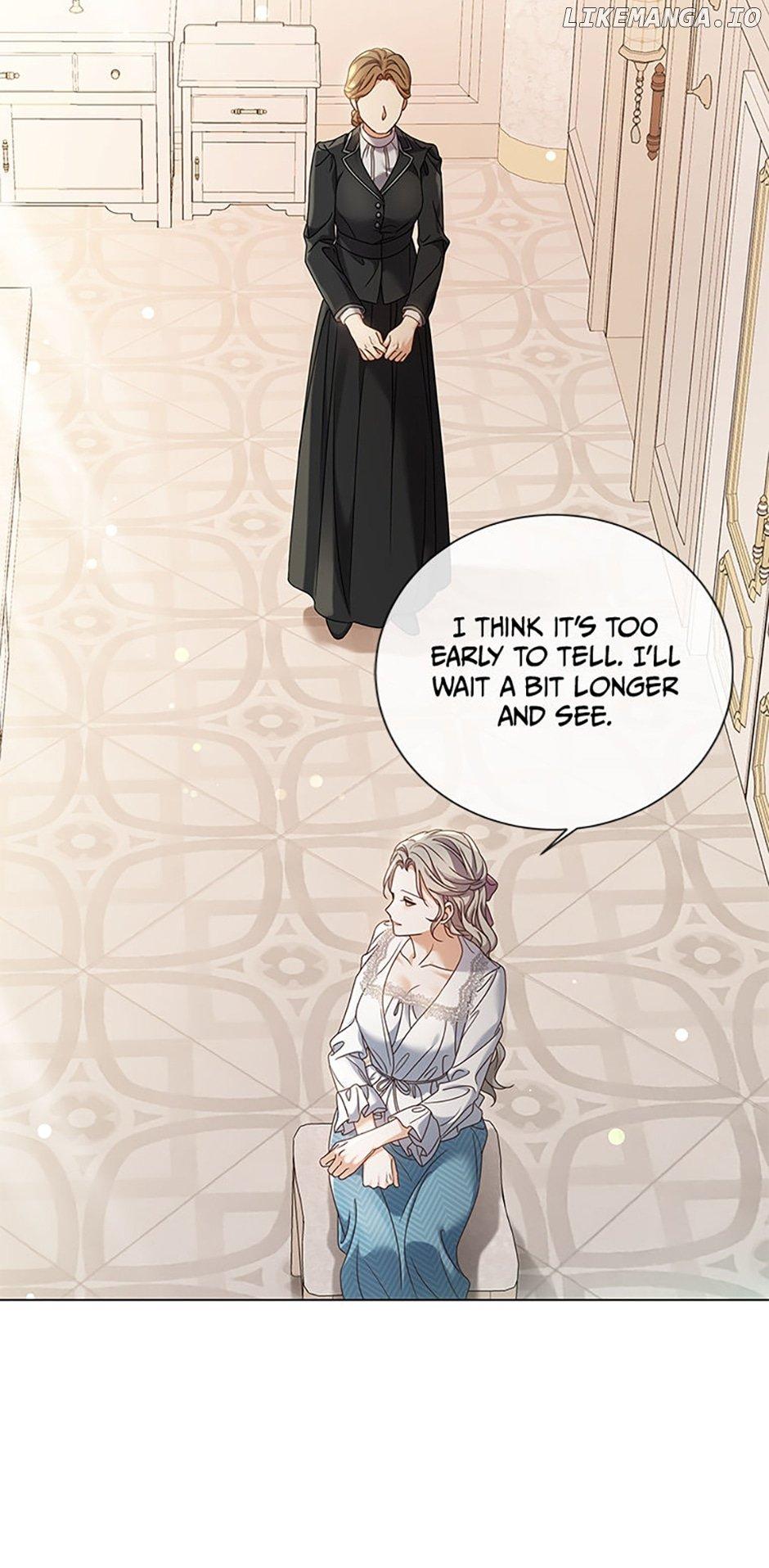The Unwelcome Guests of House Fildette Chapter 98 page 52