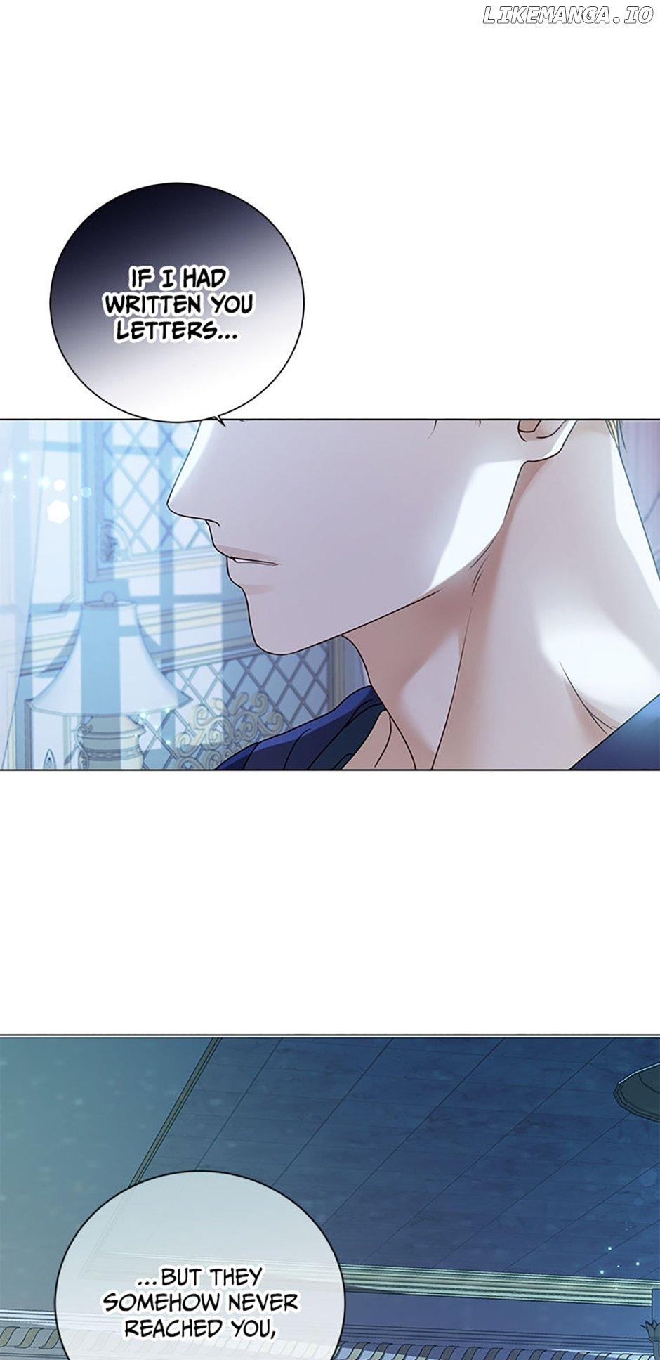 The Unwelcome Guests of House Fildette Chapter 98 page 5