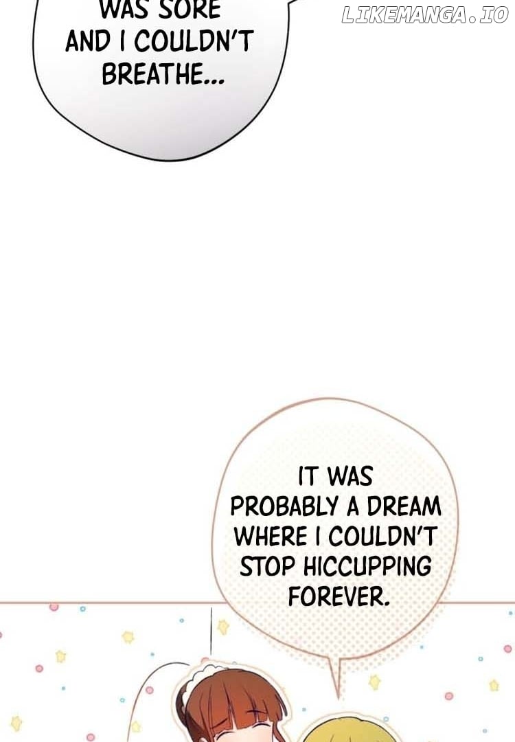 The villain tyrant has returned Chapter 1 page 107