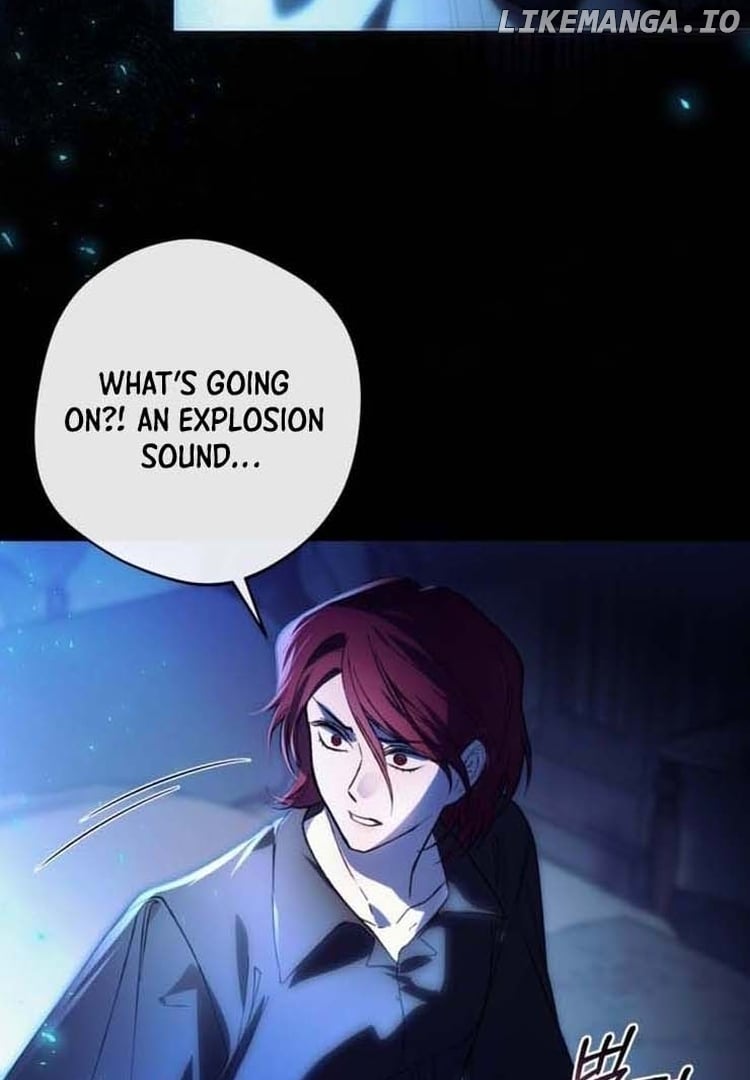 The villain tyrant has returned Chapter 1 page 10