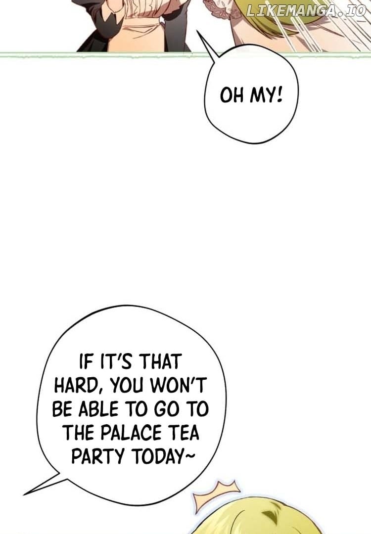 The villain tyrant has returned Chapter 1 page 111