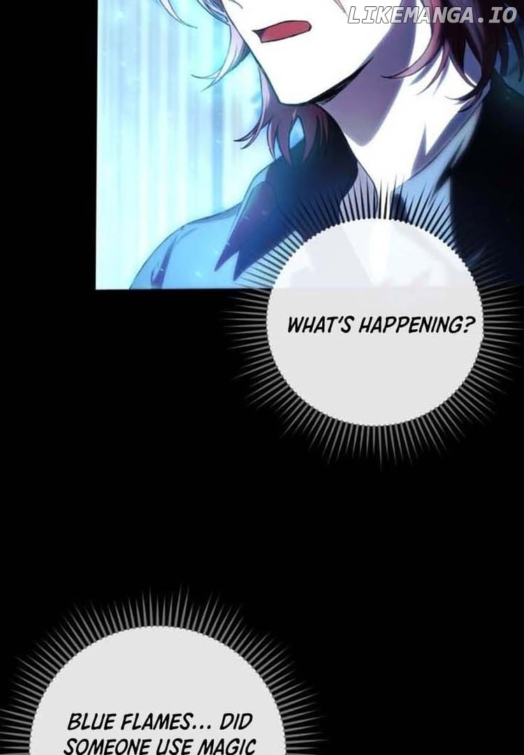 The villain tyrant has returned Chapter 1 page 16