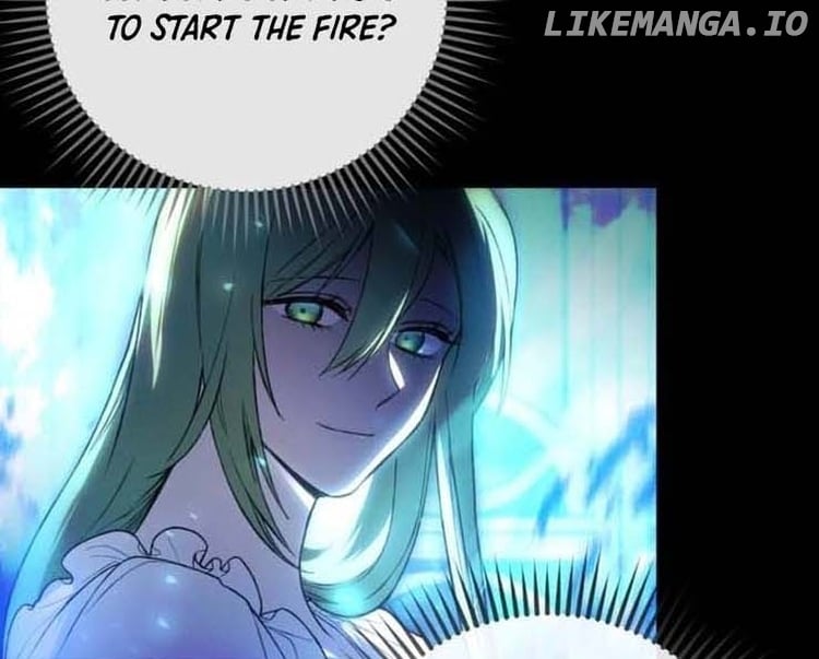 The villain tyrant has returned Chapter 1 page 17