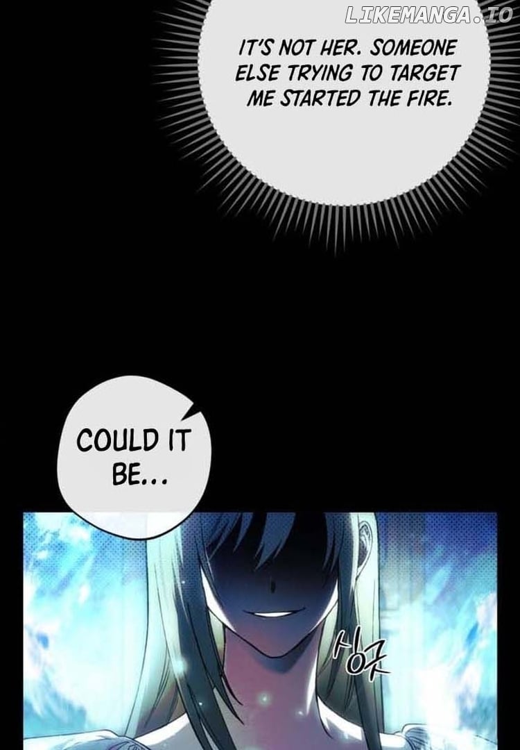 The villain tyrant has returned Chapter 1 page 20