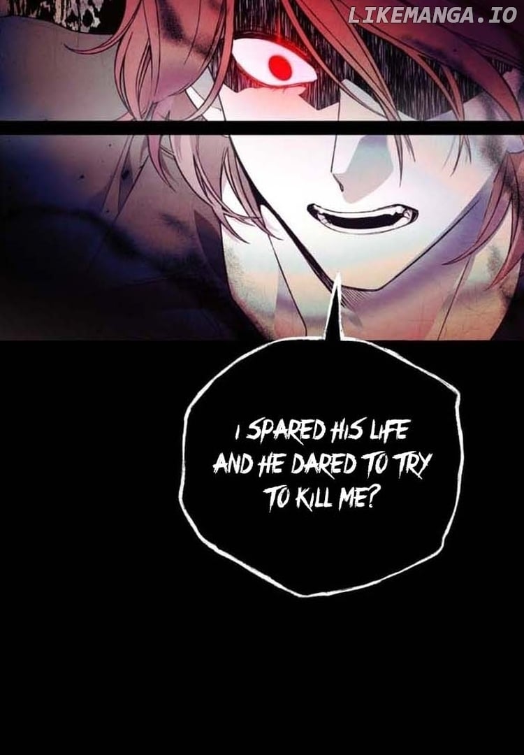 The villain tyrant has returned Chapter 1 page 25