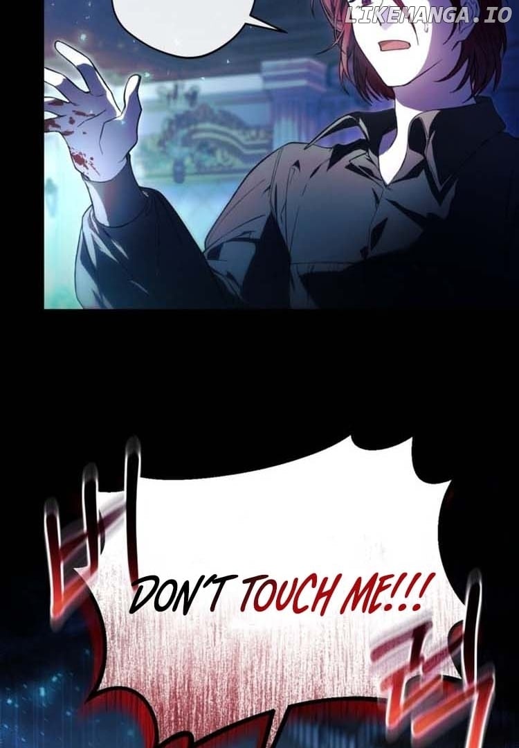 The villain tyrant has returned Chapter 1 page 32