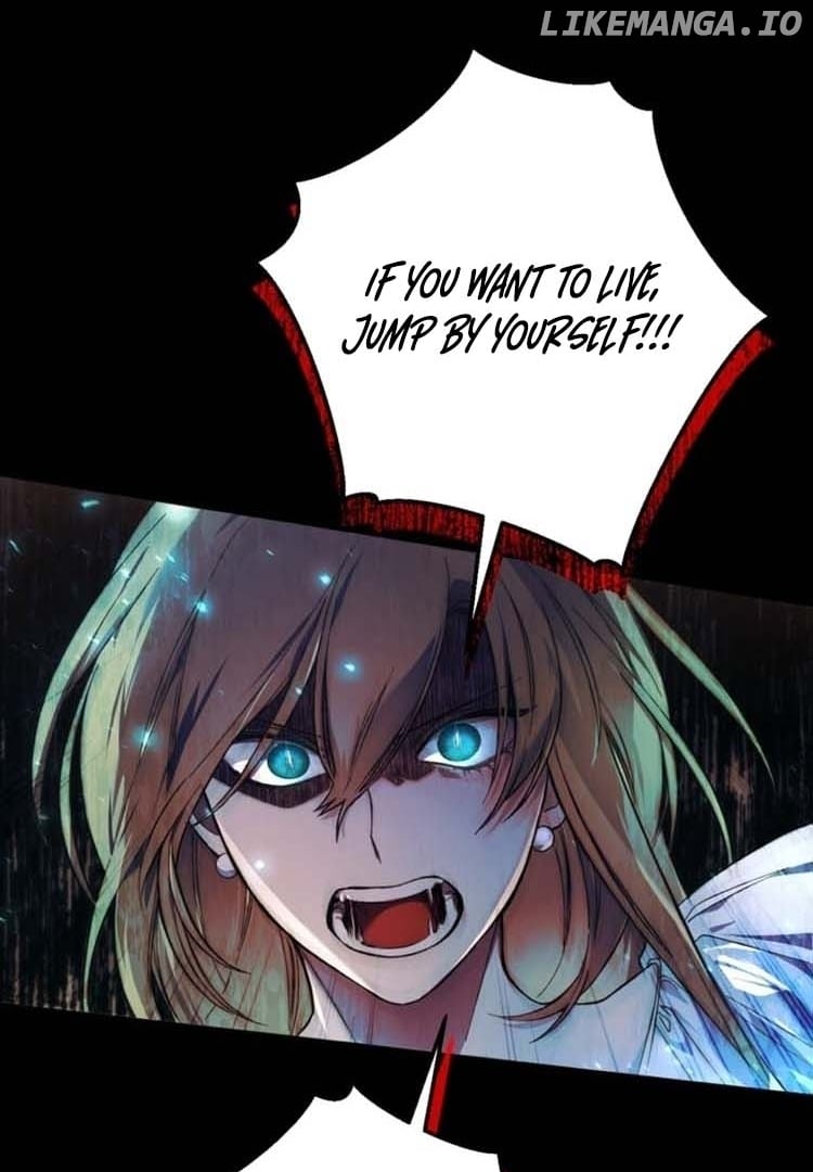 The villain tyrant has returned Chapter 1 page 34