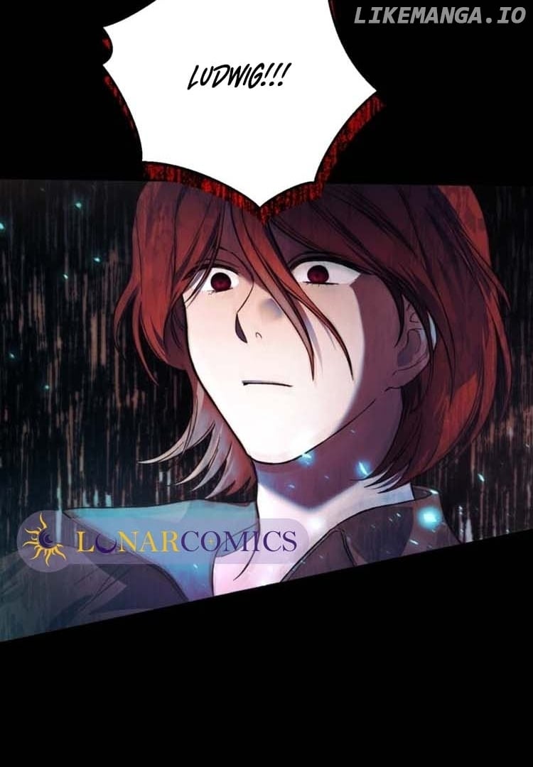 The villain tyrant has returned Chapter 1 page 35
