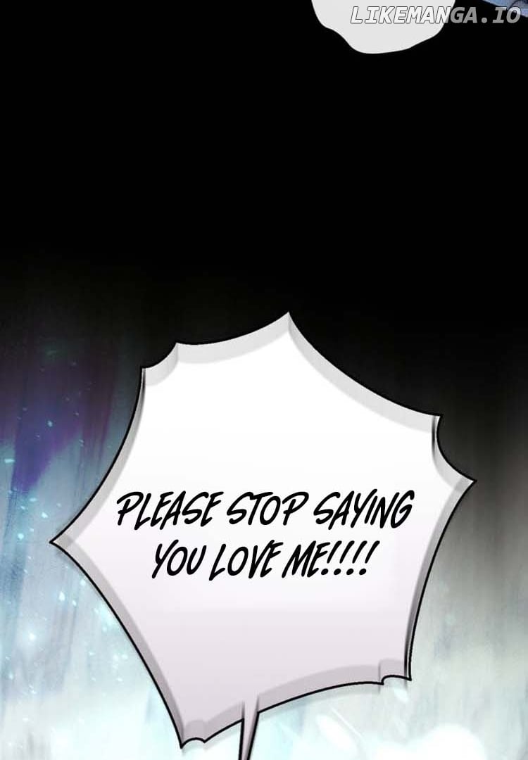 The villain tyrant has returned Chapter 1 page 43